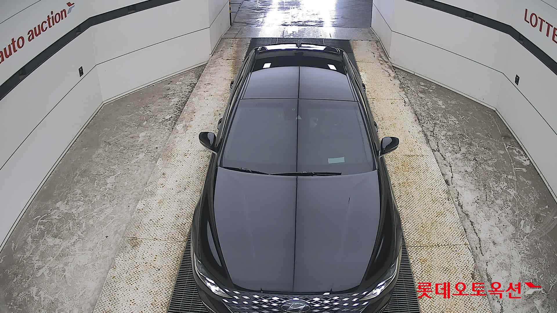 2023 - hyundai grandeur