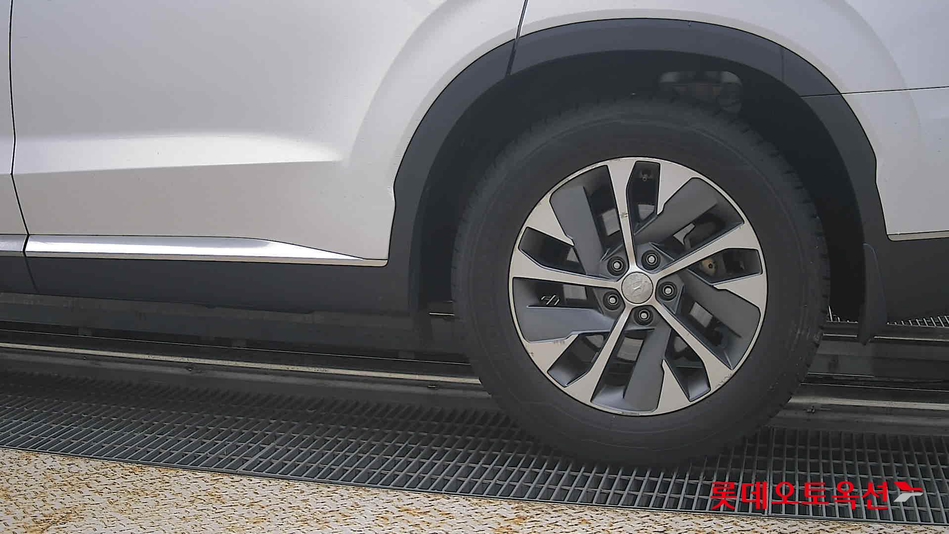 2022 - hyundai palisade