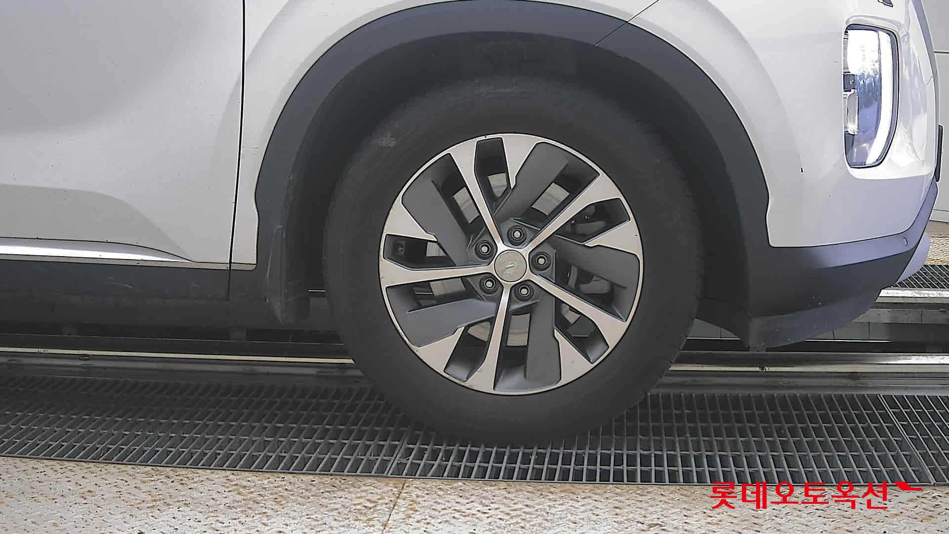 2022 - hyundai palisade