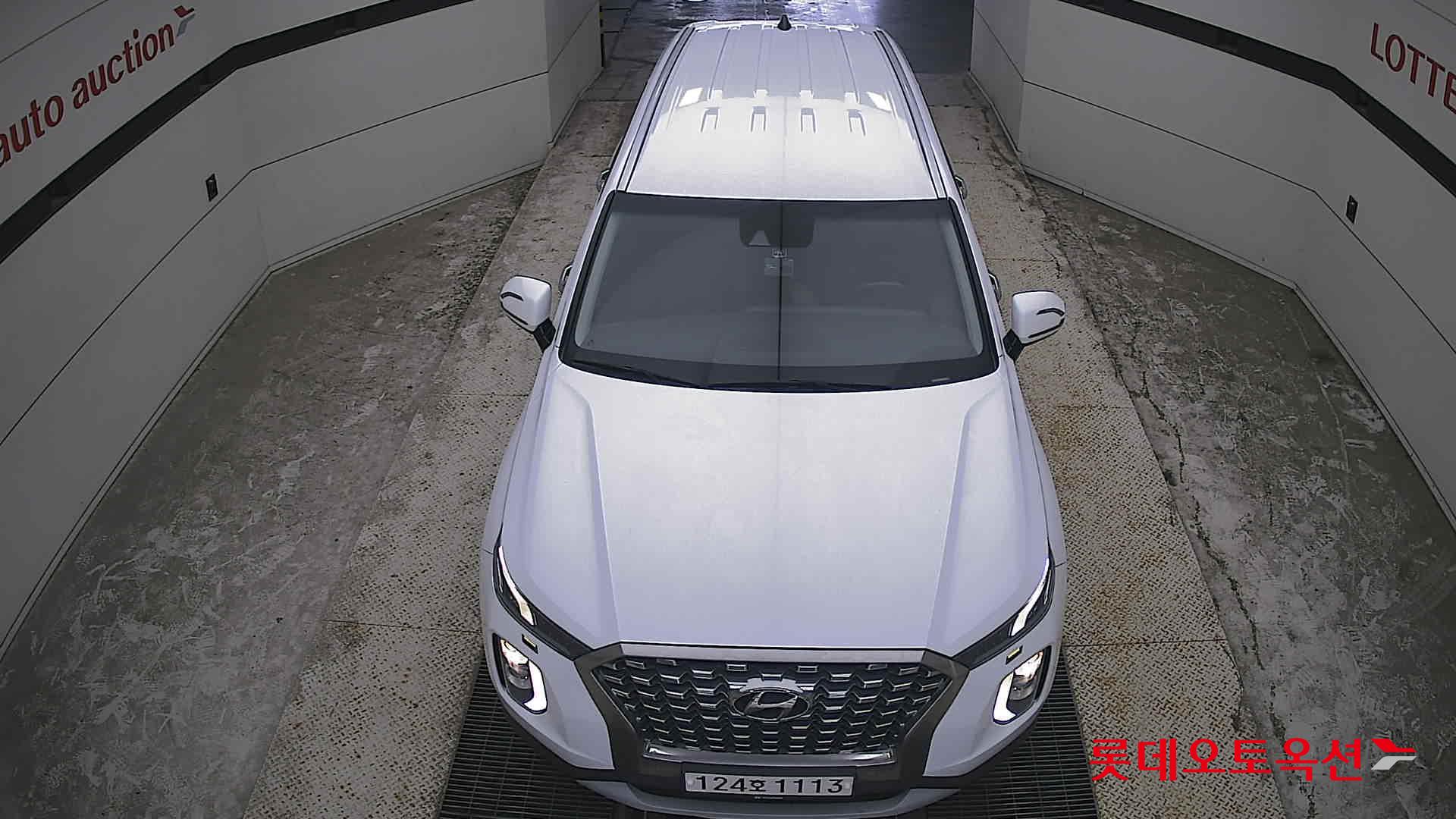 2022 - hyundai palisade