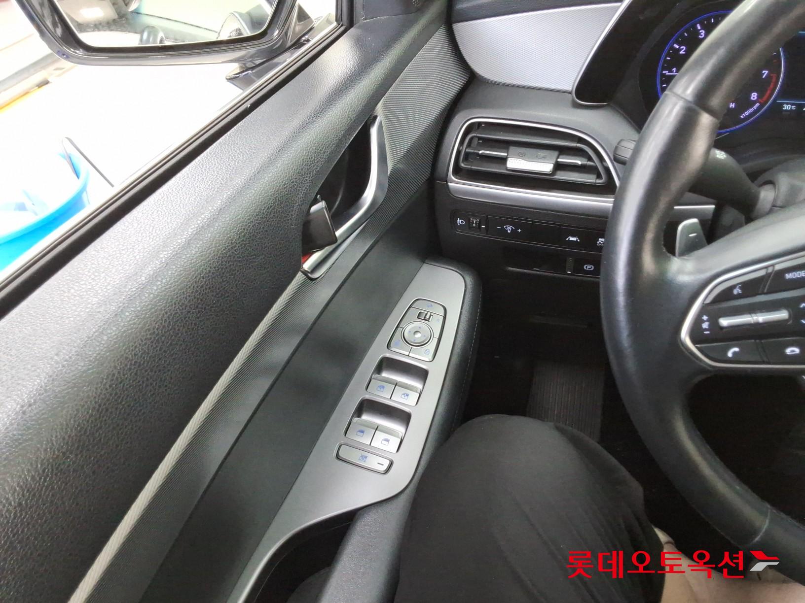 2022 - hyundai palisade