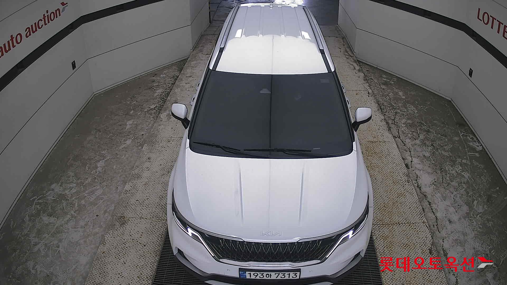 2022 - kia carnival