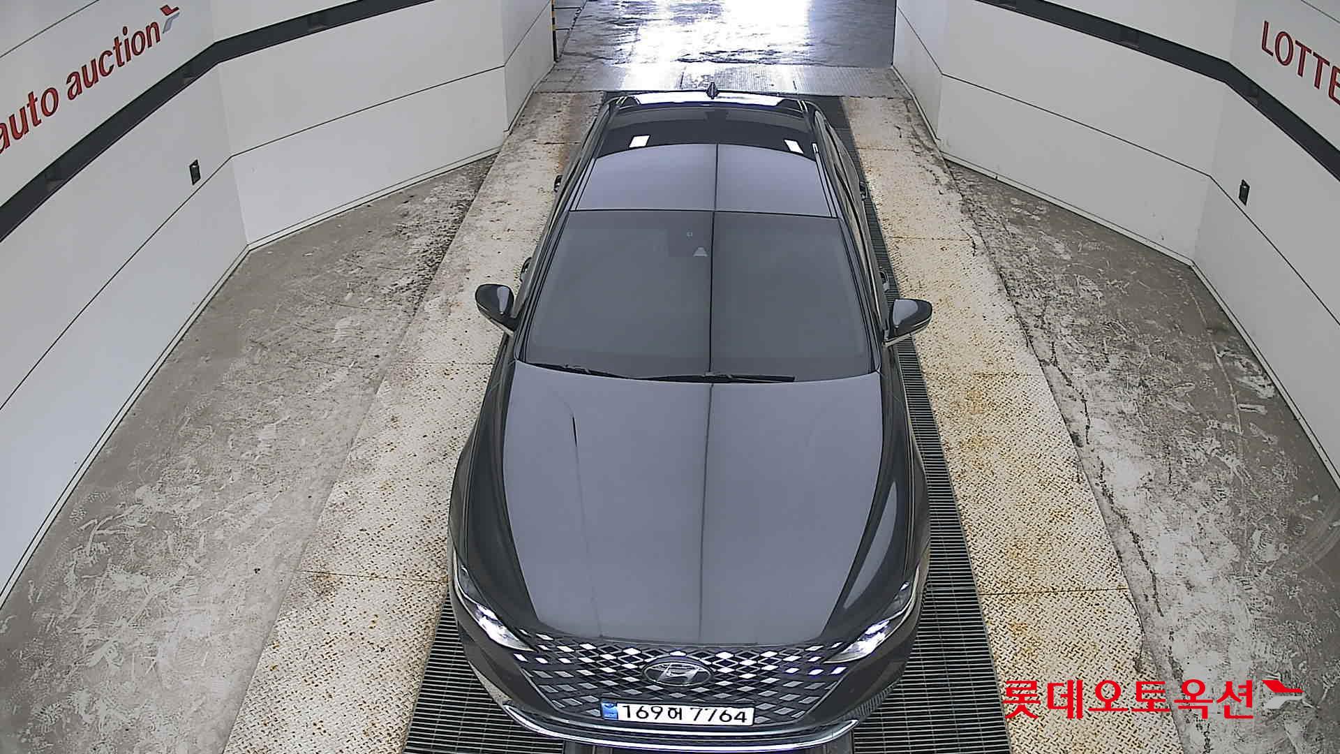 2022 - hyundai grandeur