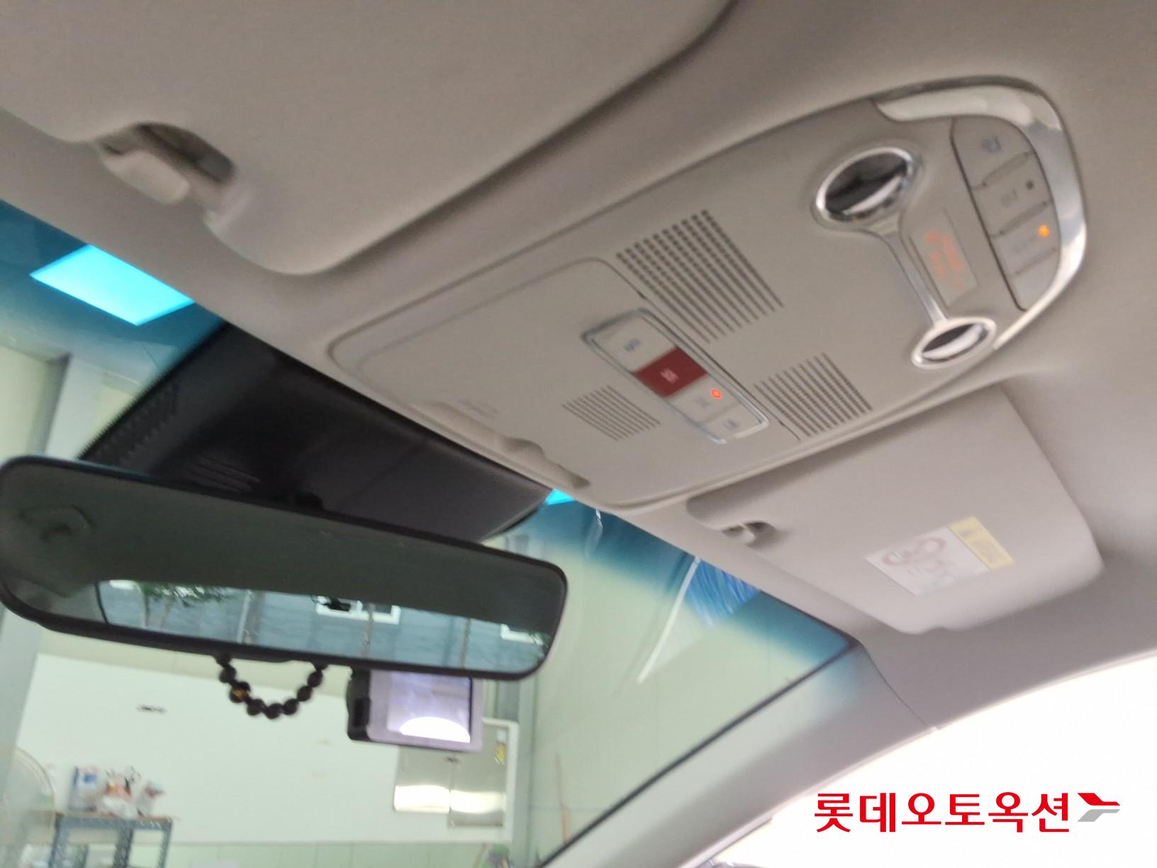 2022 - hyundai grandeur