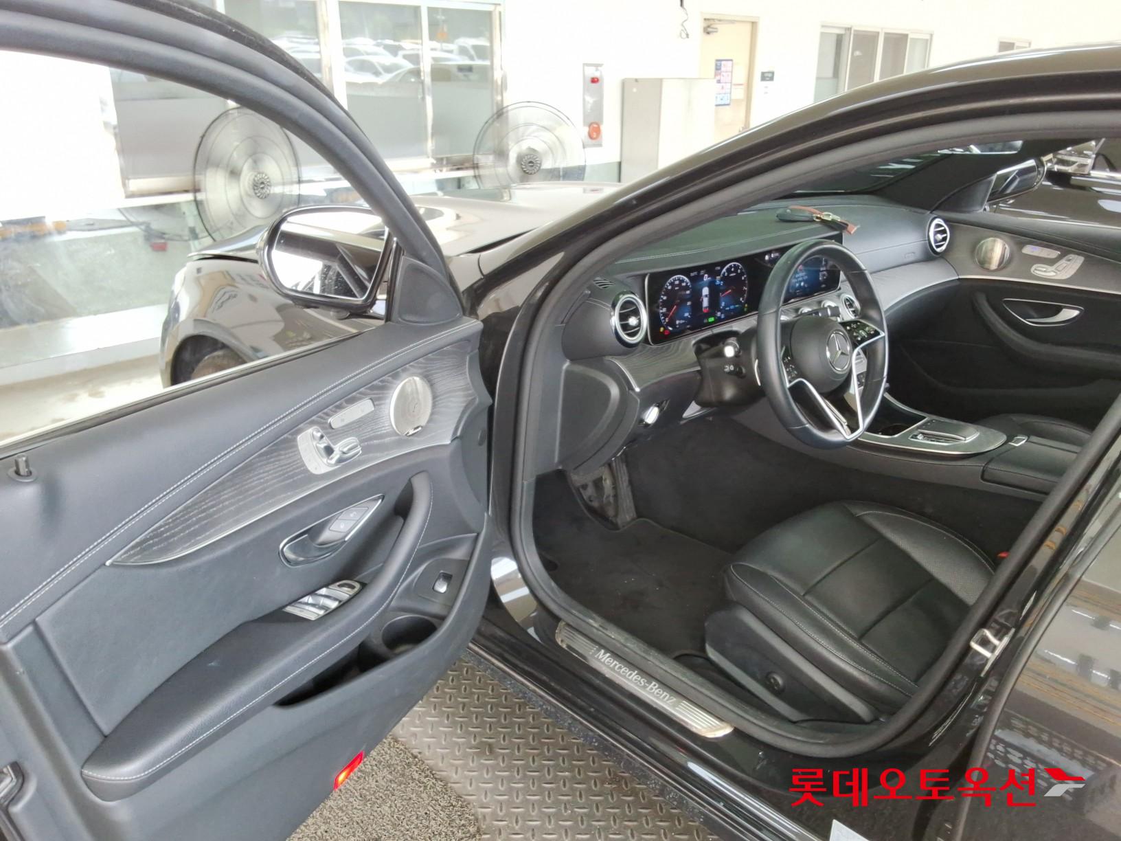 2022 - mercedes-benz e350