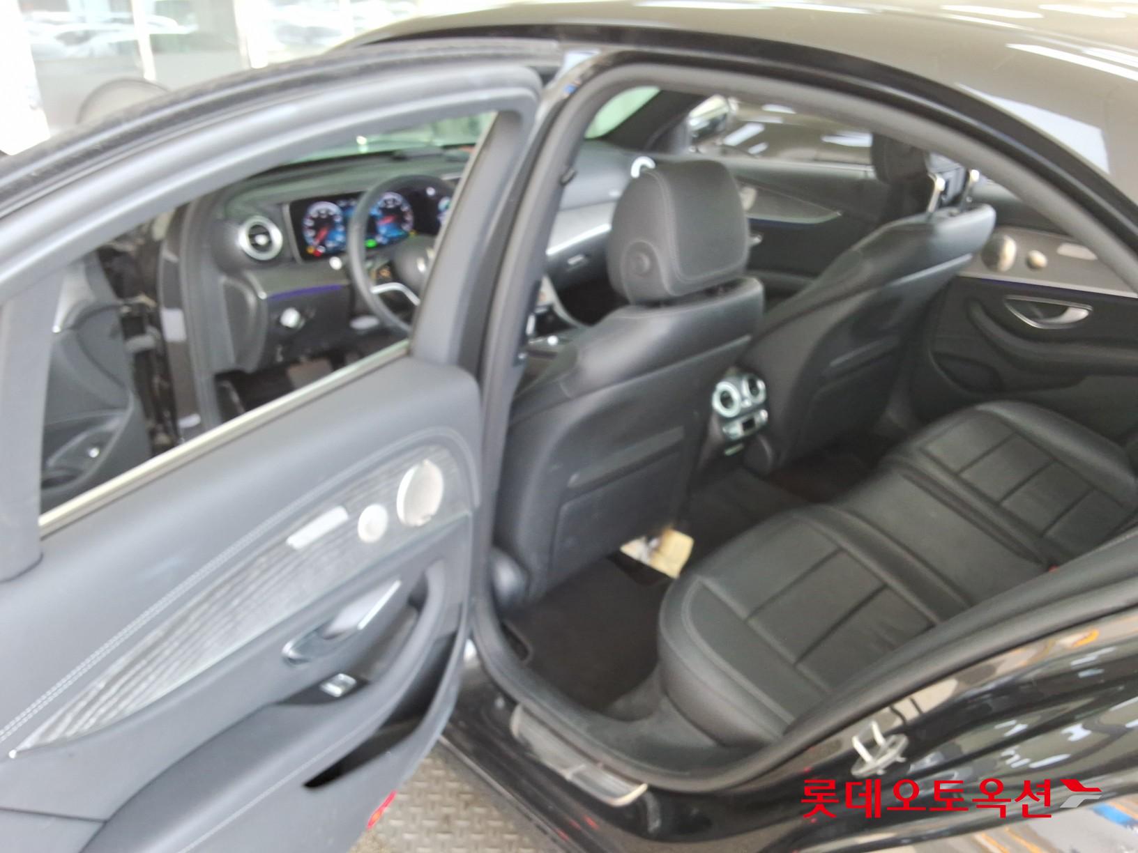 2022 - mercedes-benz e350