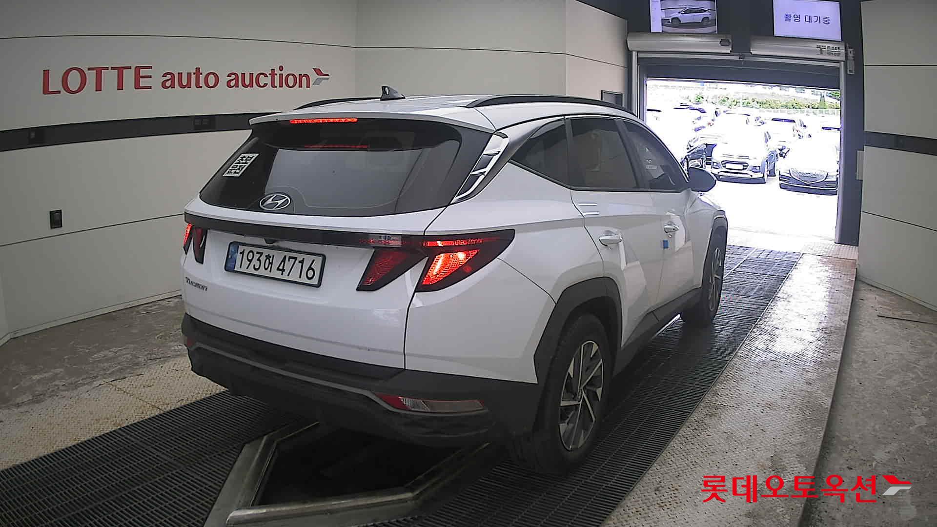 2022 - hyundai tucson