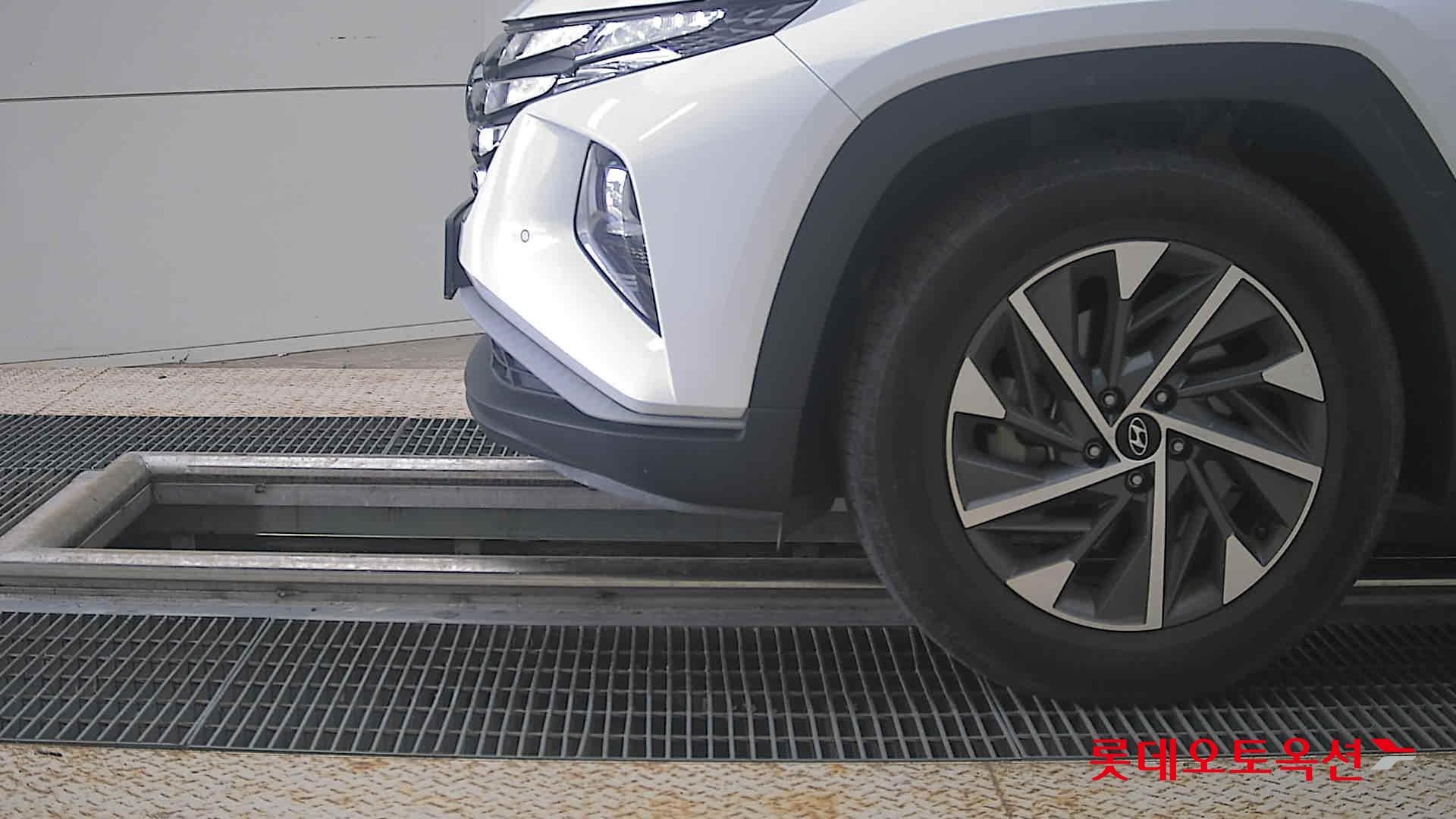 2022 - hyundai tucson