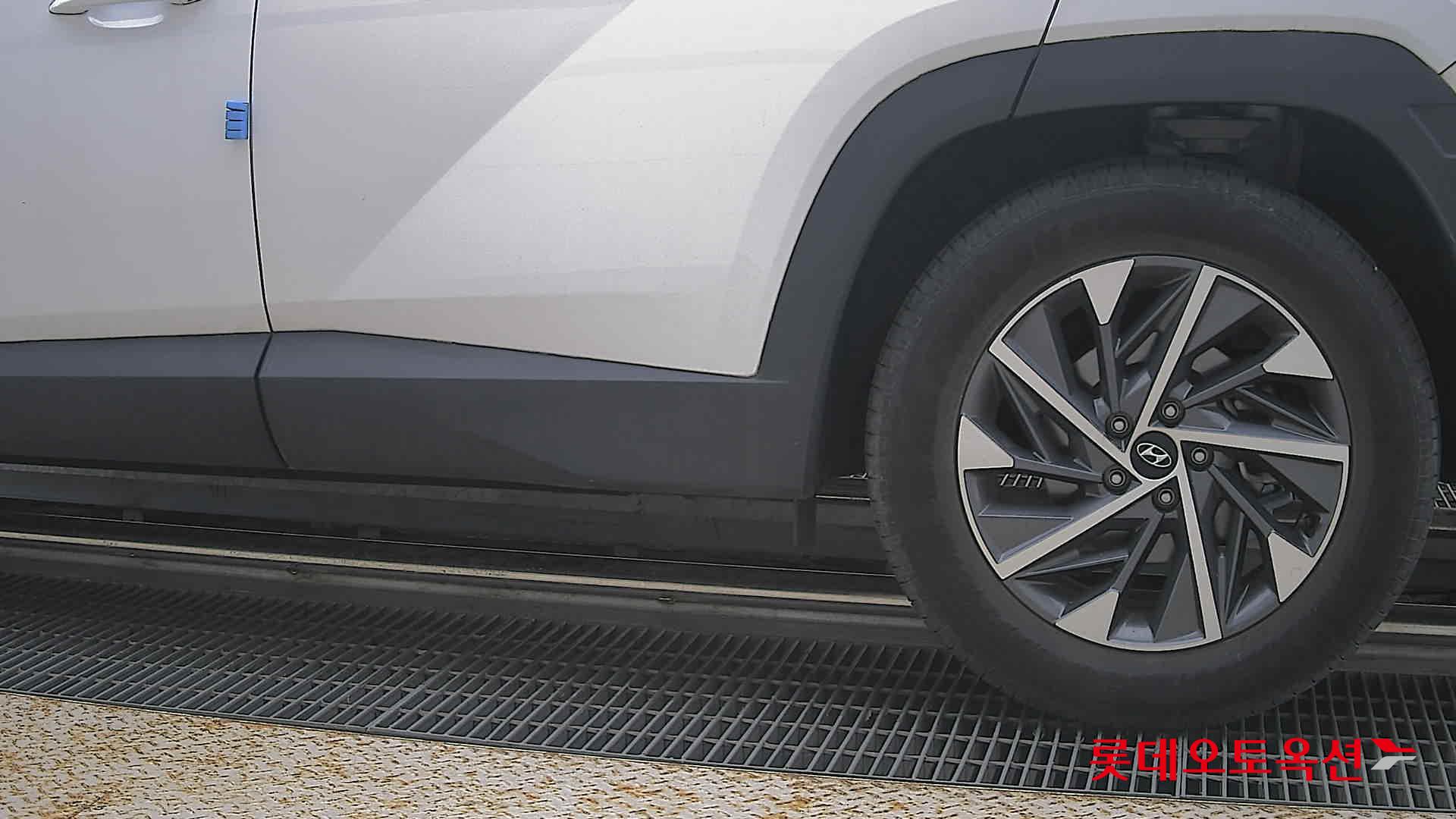 2022 - hyundai tucson