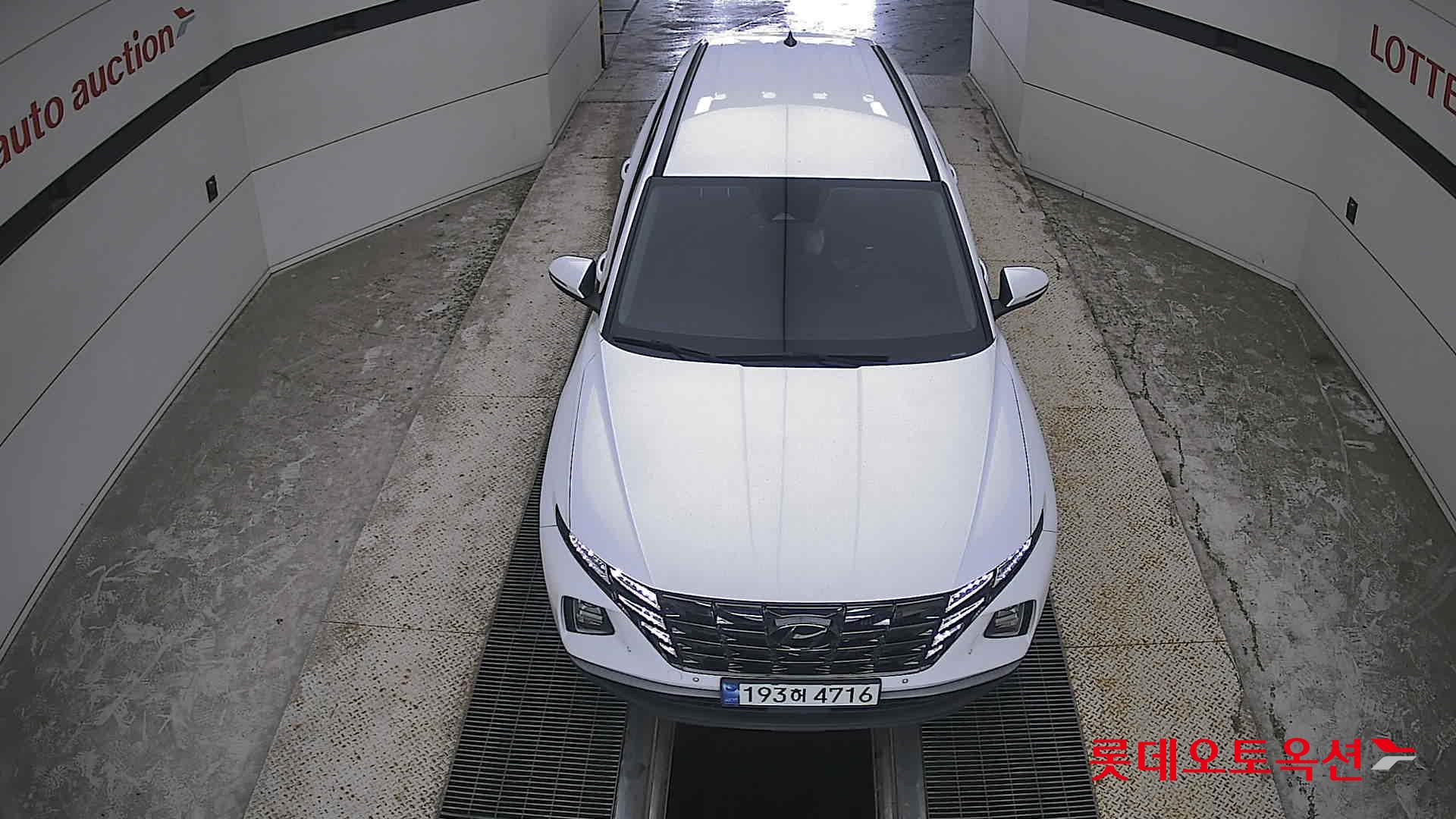 2022 - hyundai tucson