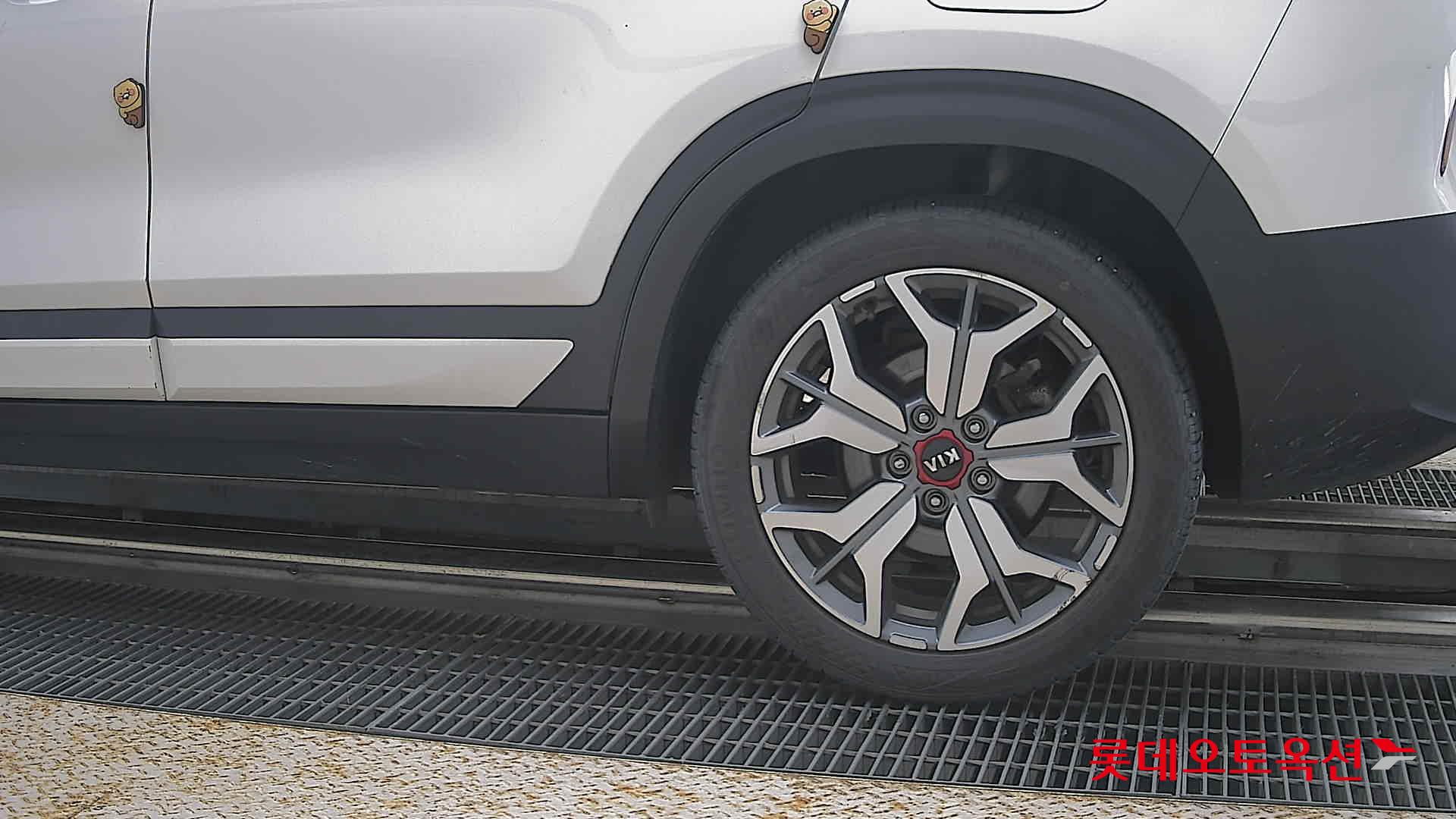 2022 - kia seltos