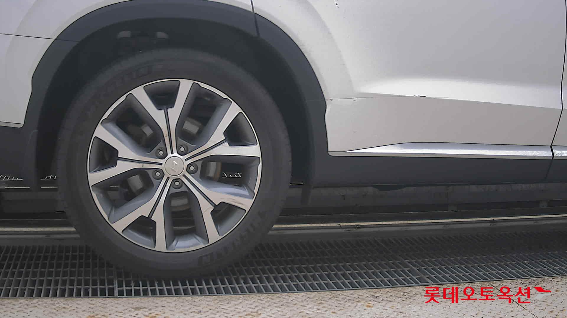 2021 - hyundai palisade
