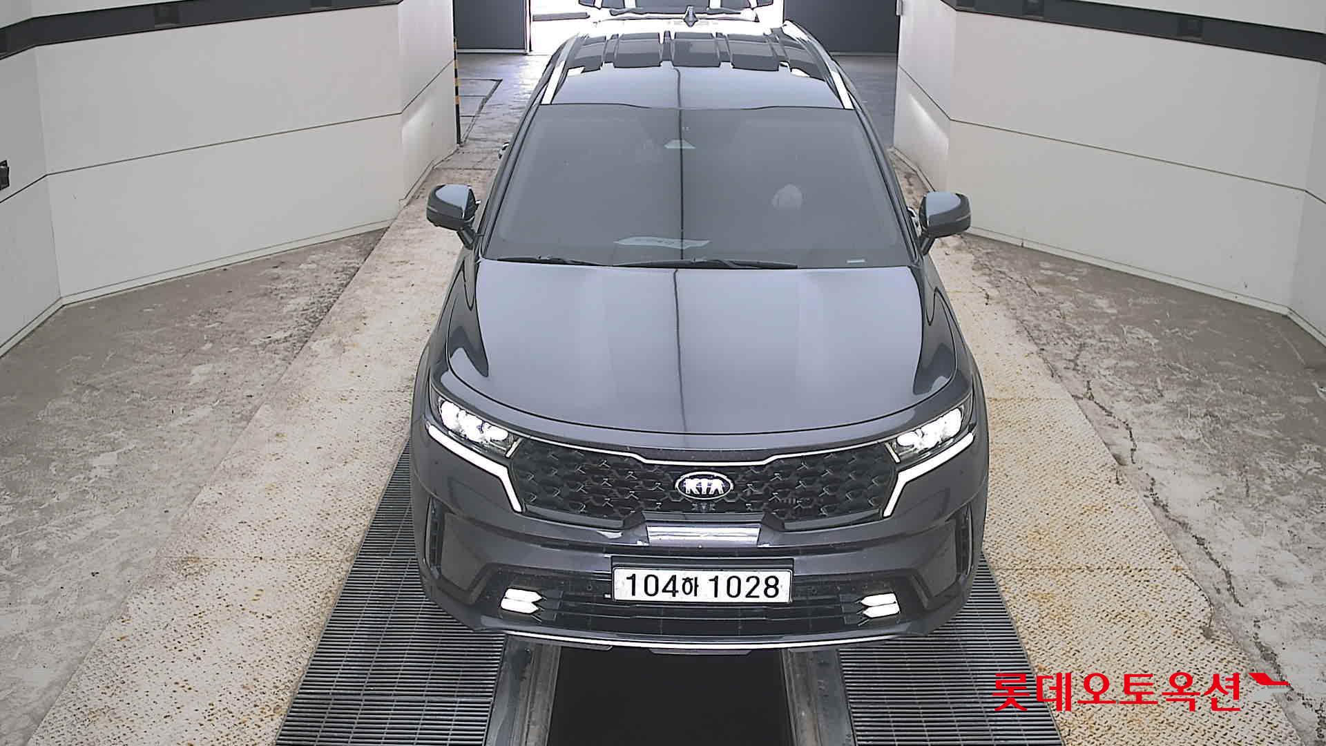 SORENTO MQ4 (D)