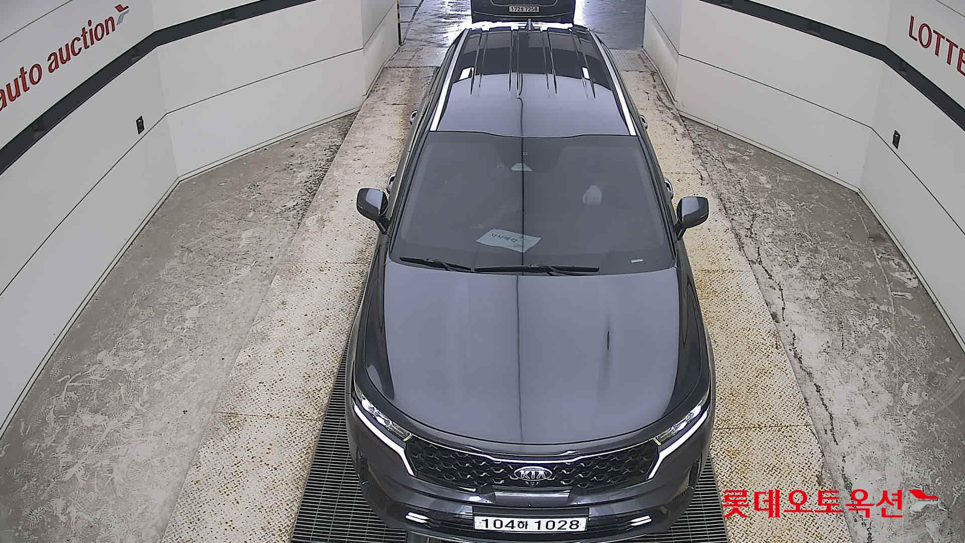 2021 - kia sorento