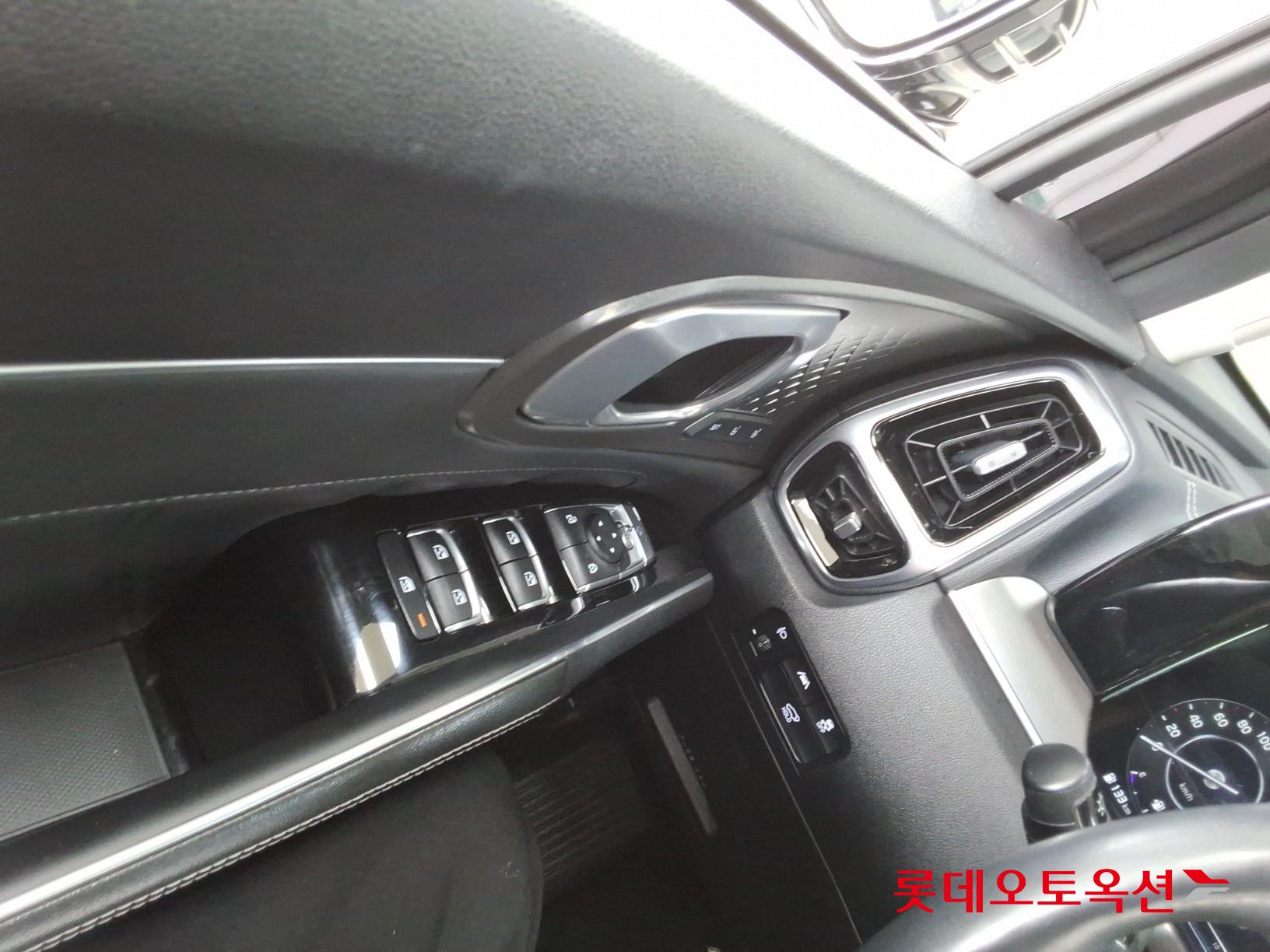 2021 - kia sorento
