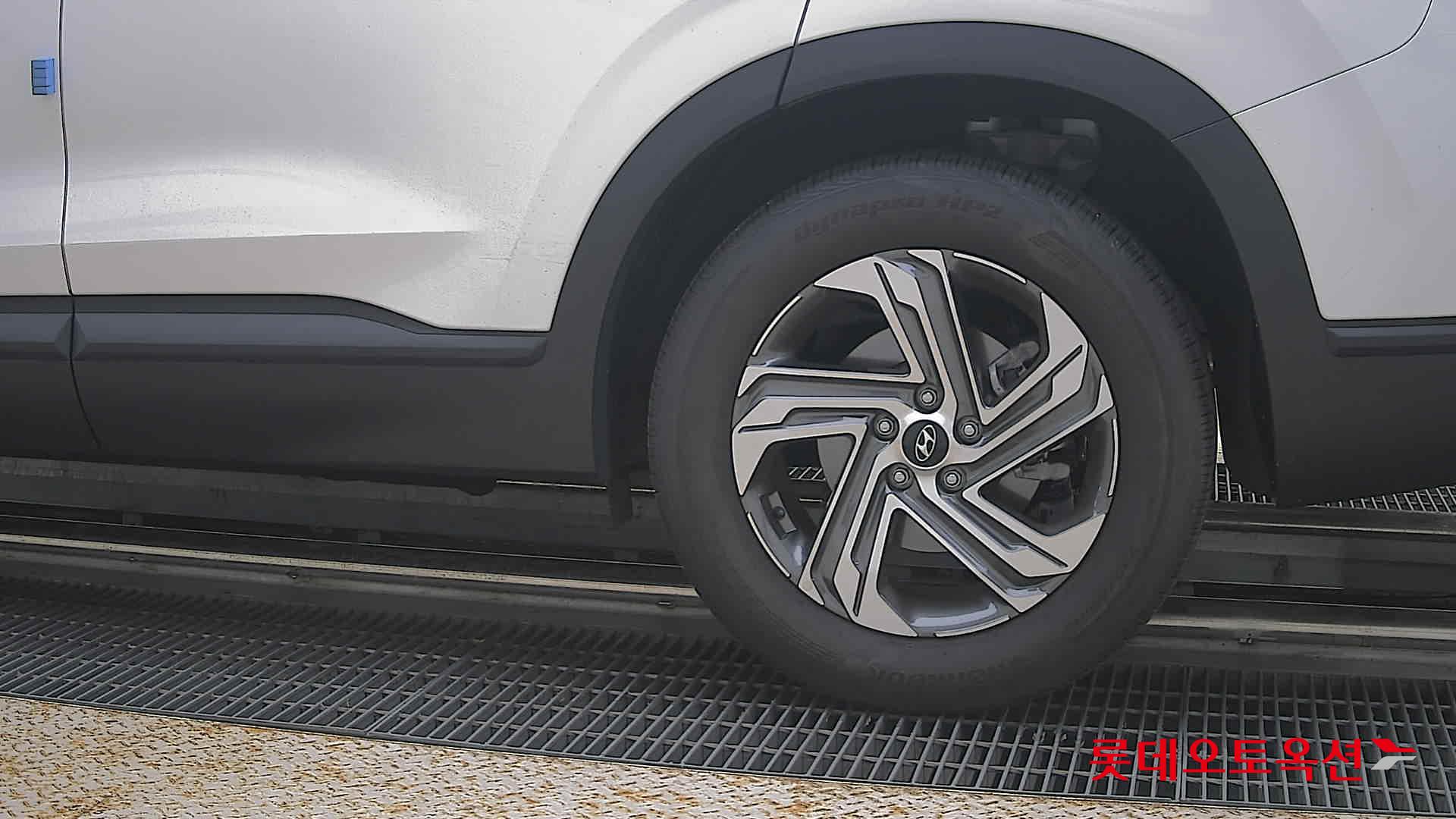 2023 - hyundai santafe