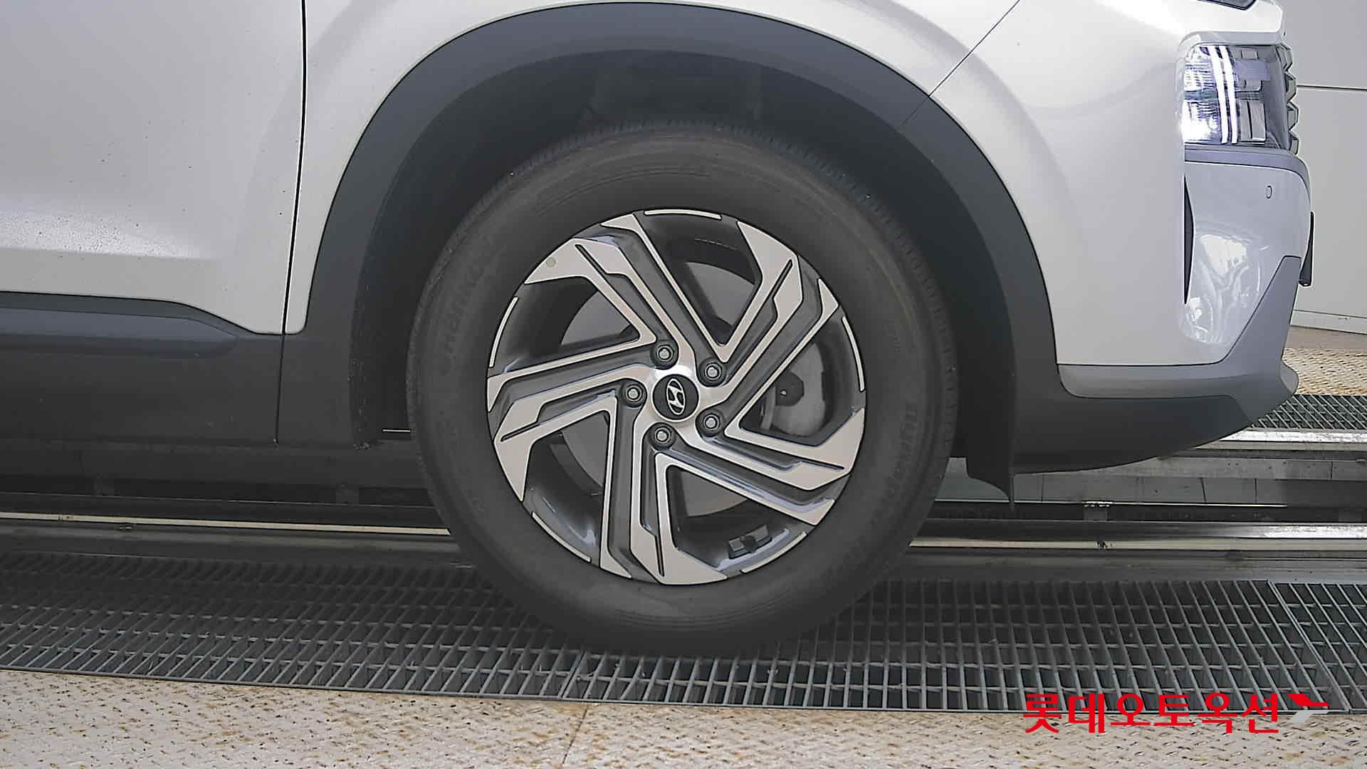2023 - hyundai santafe