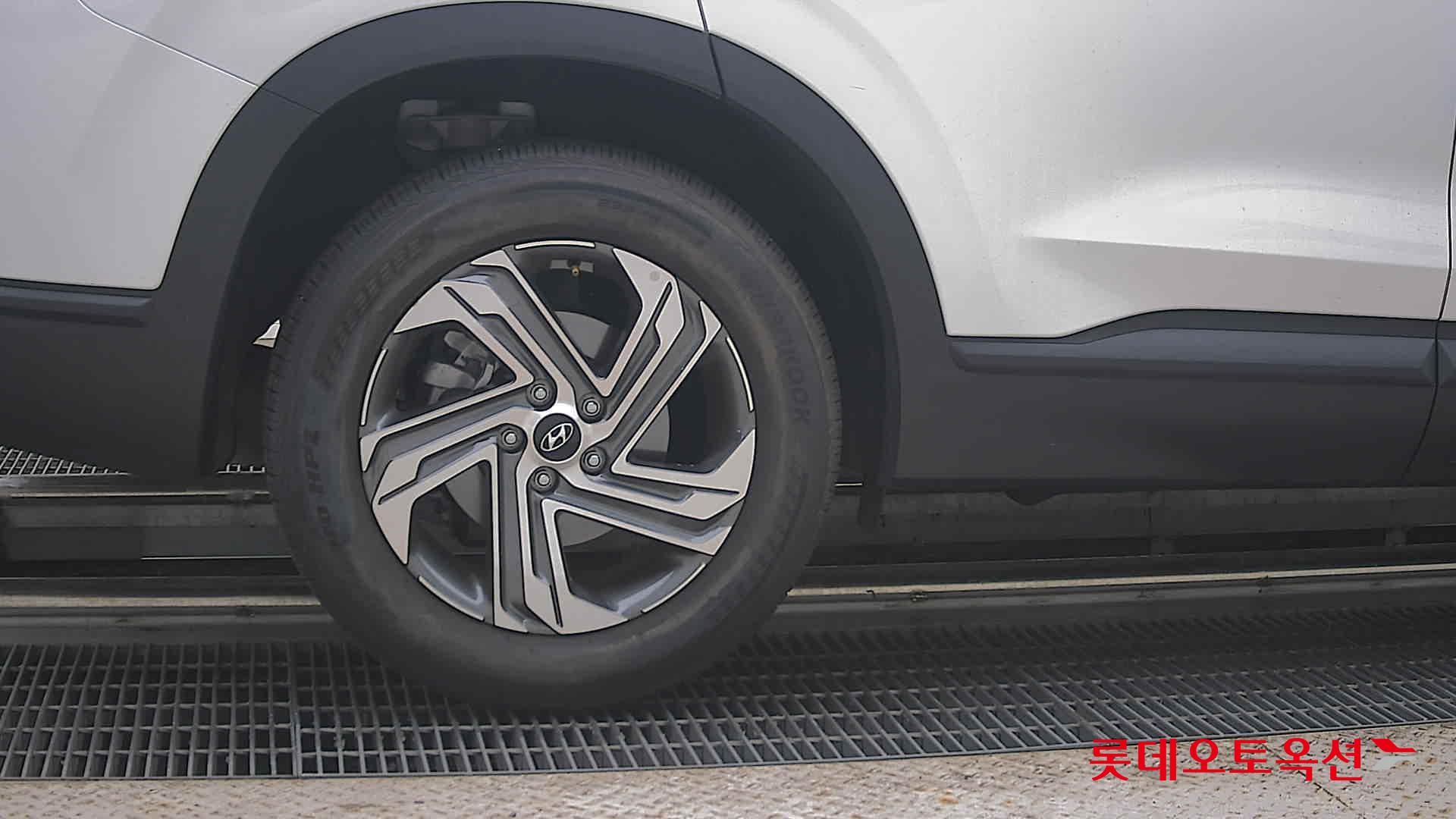 2023 - hyundai santafe