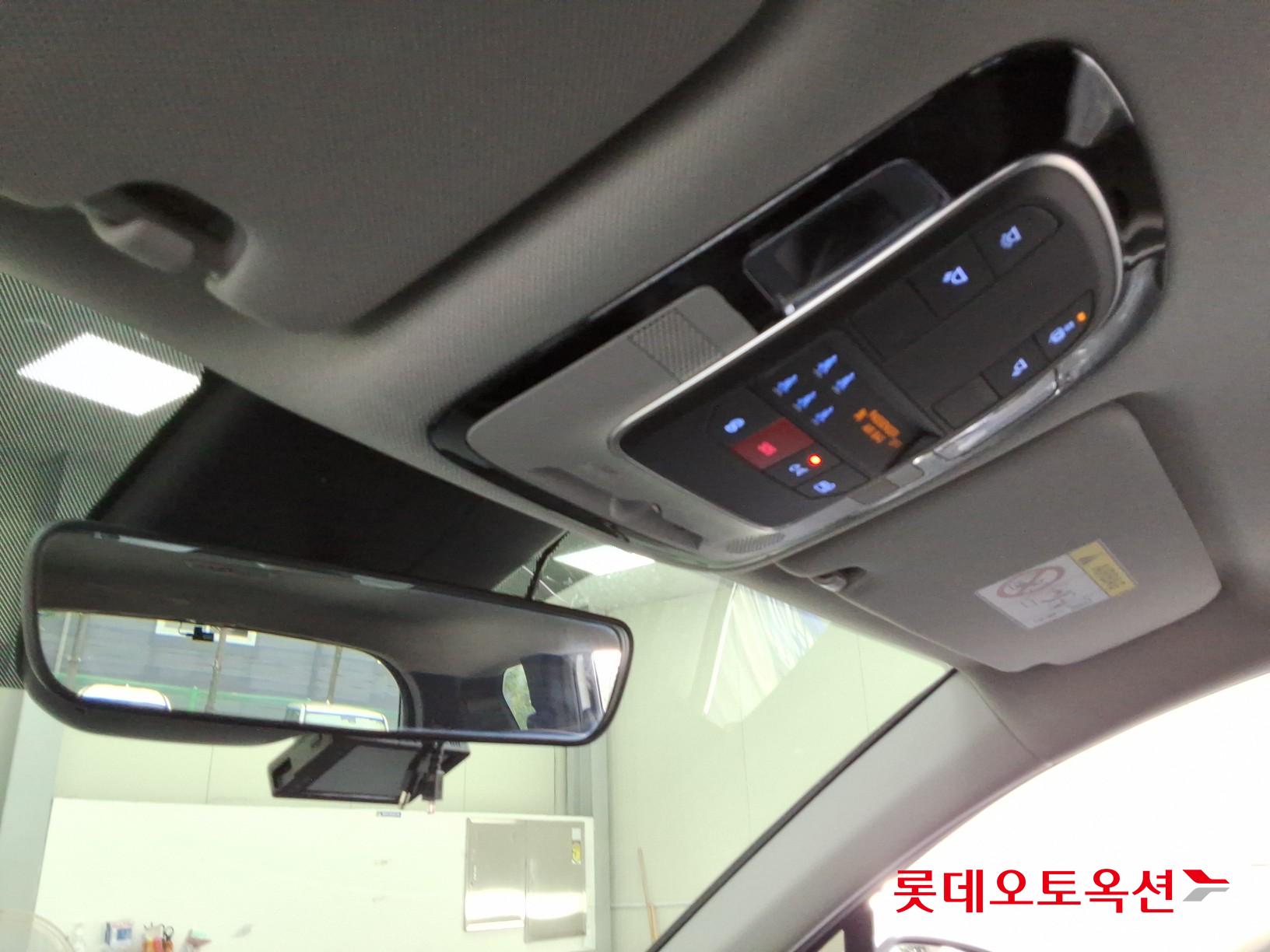 2023 - hyundai santafe
