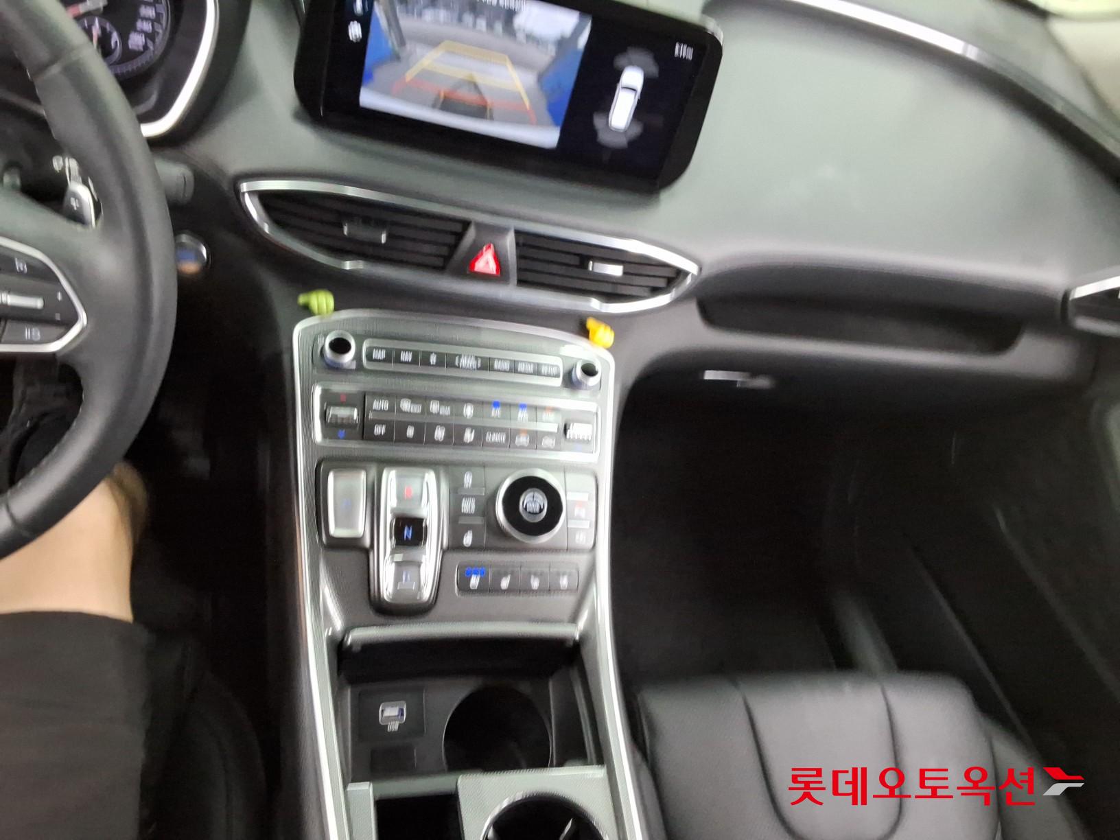 2023 - hyundai santafe
