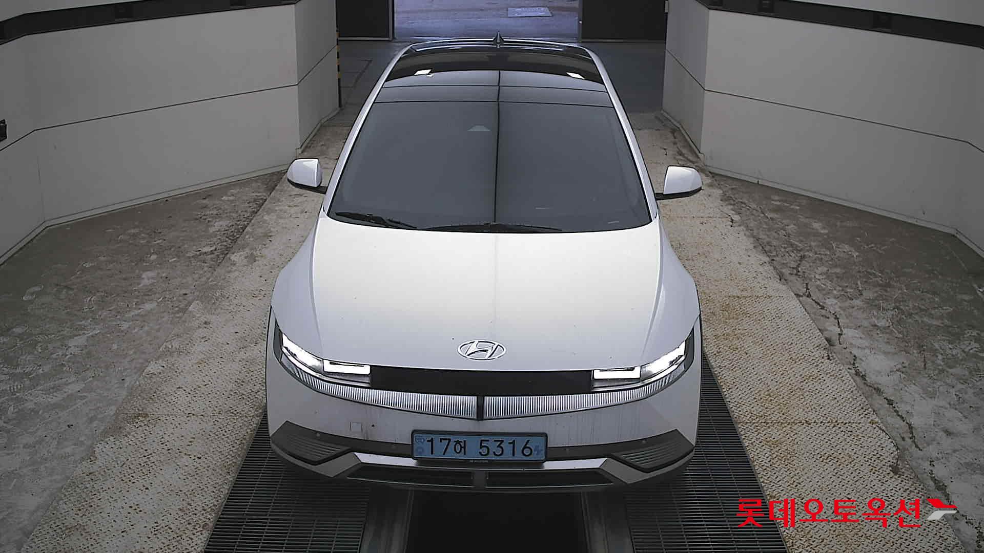 IONIQ 5 (E) 롱레인지