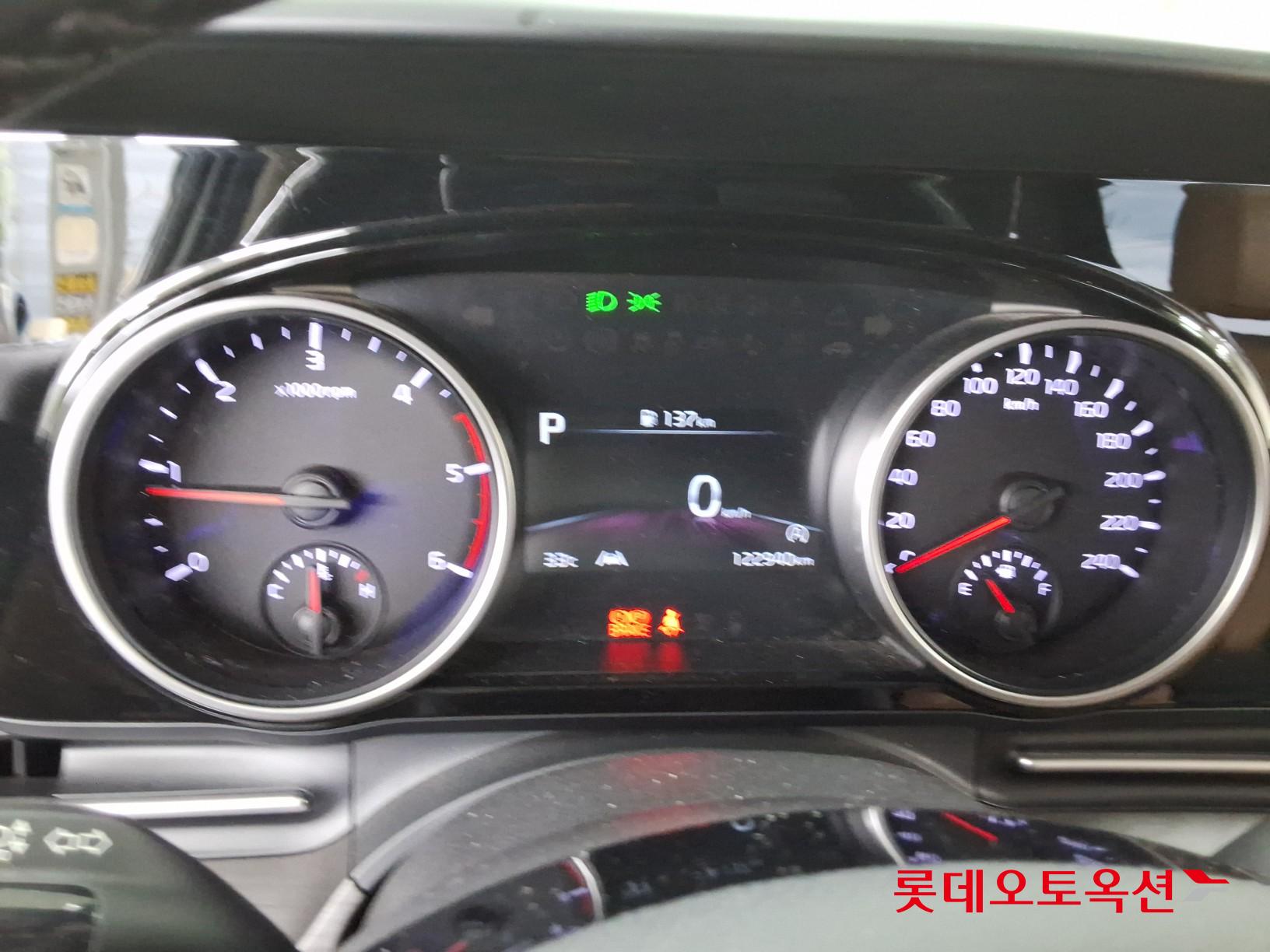 2021 - kia carnival