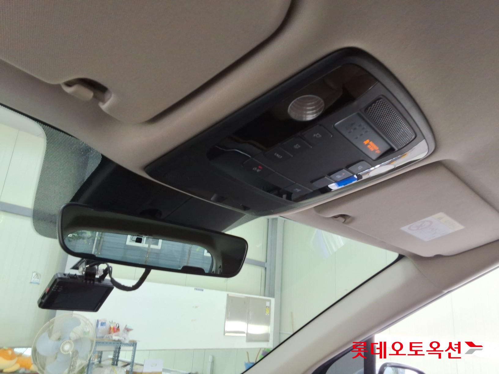 2021 - kia carnival