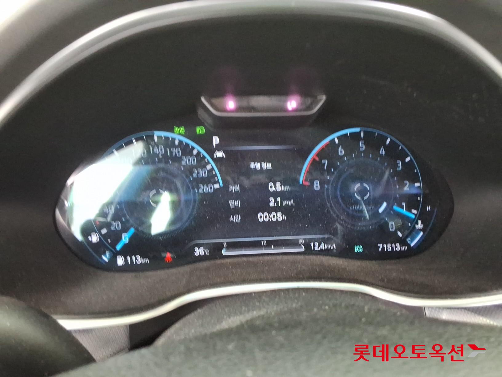 2021 - genesis g80