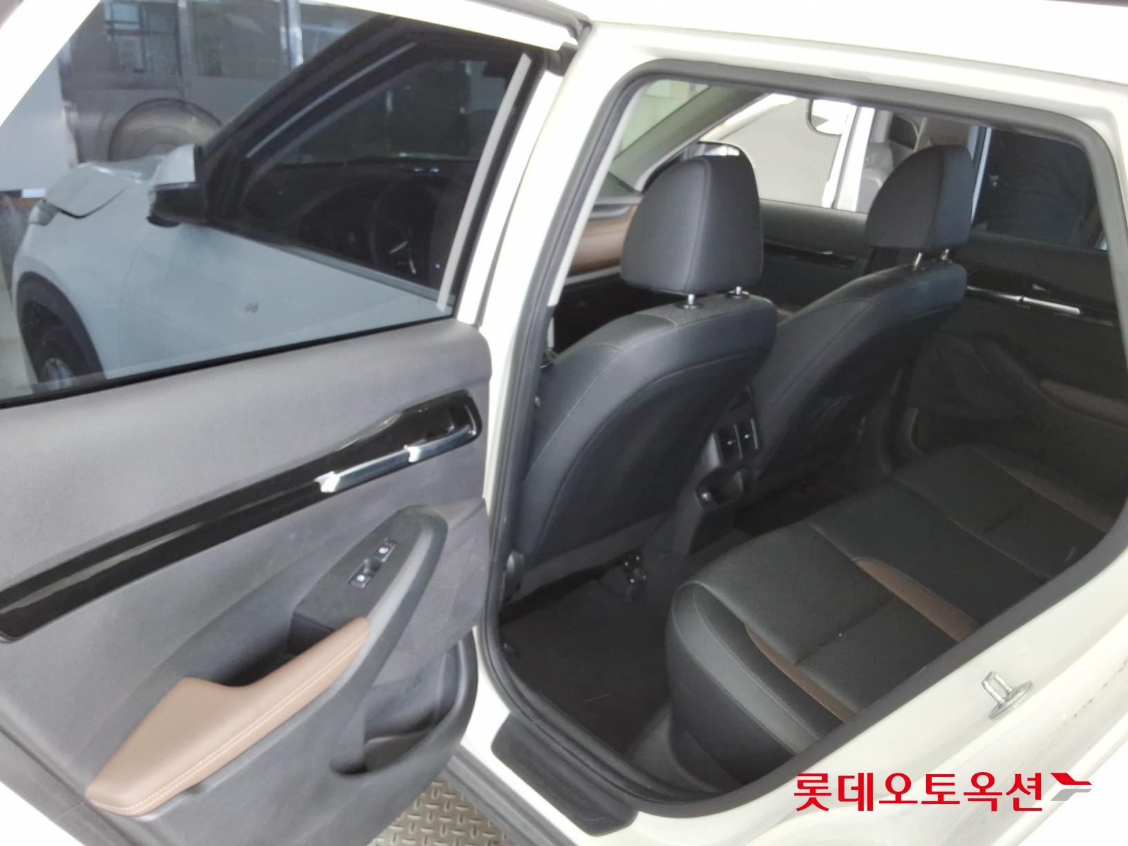 2020 - kia seltos