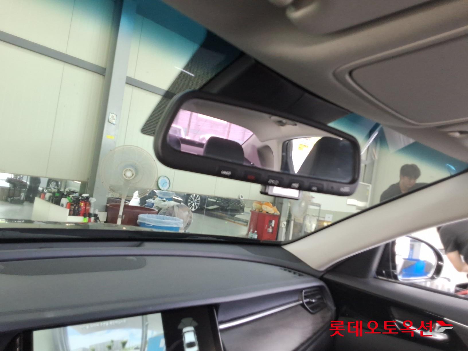 2020 - kia k7