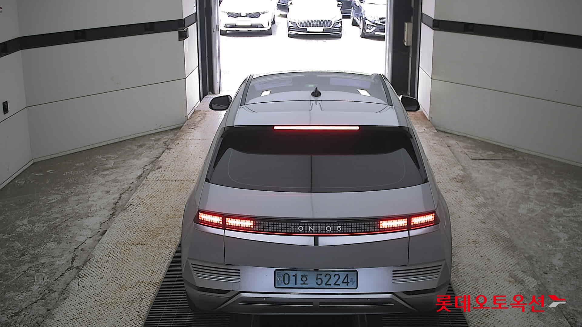 2022 - hyundai ioniq