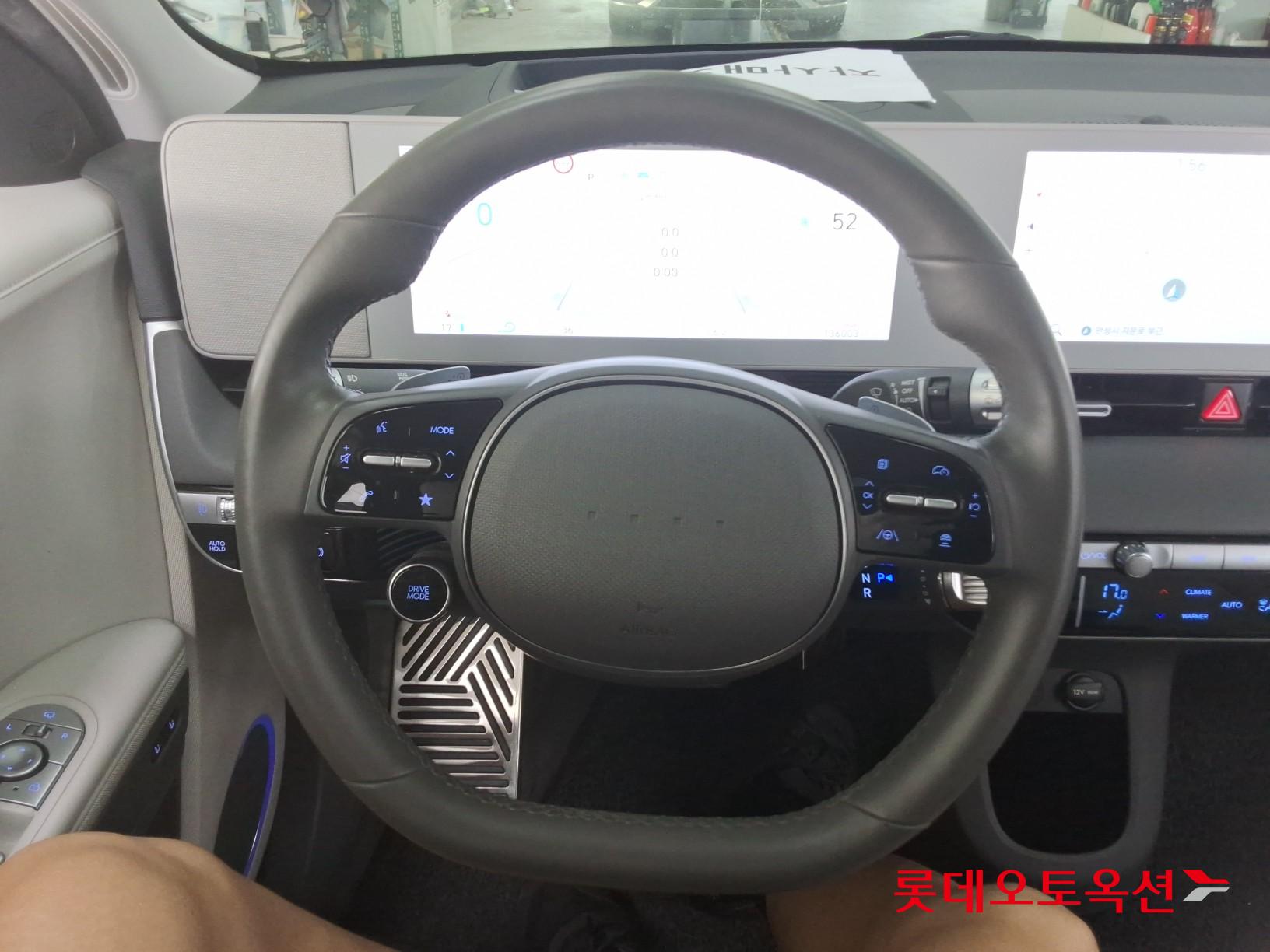 2022 - hyundai ioniq
