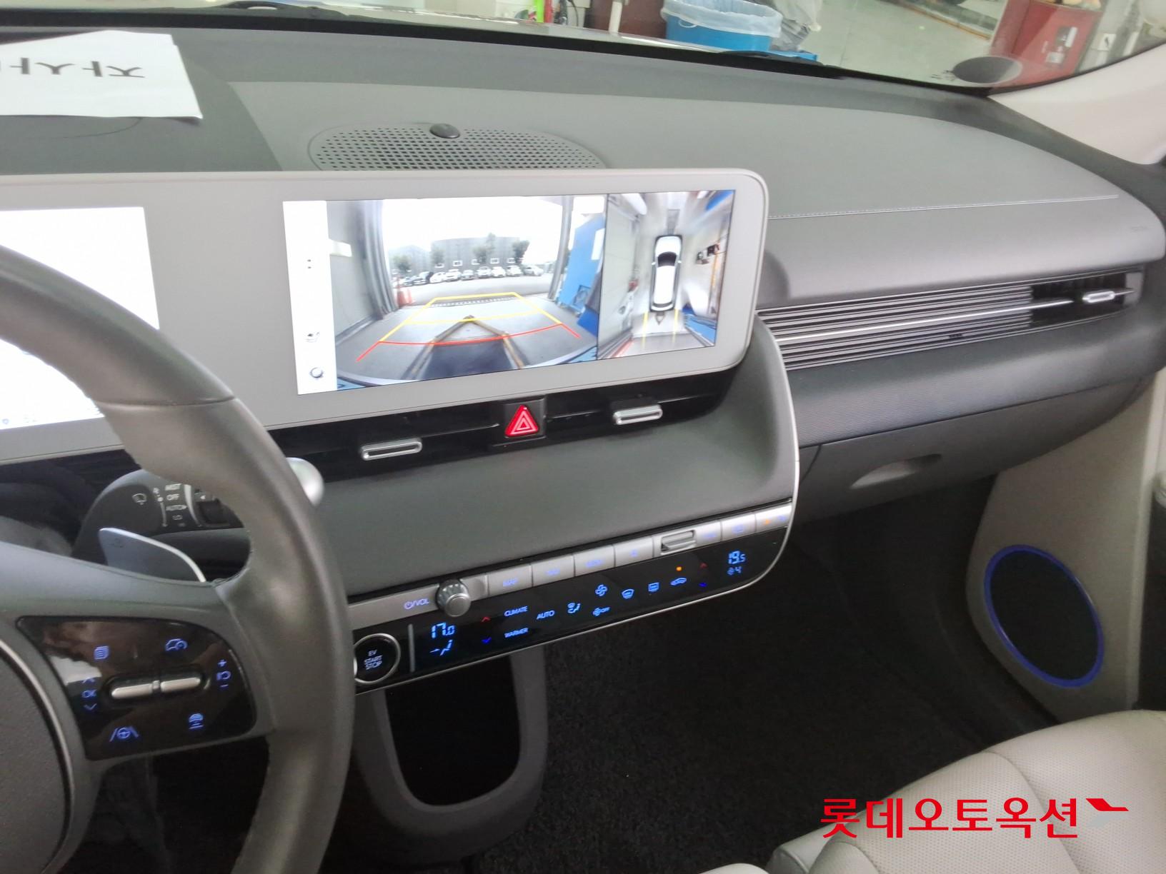 2022 - hyundai ioniq