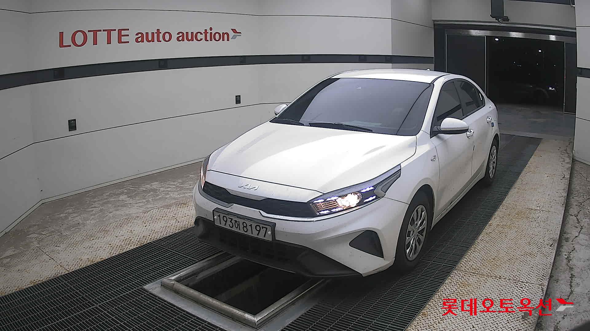 2023 - kia k3