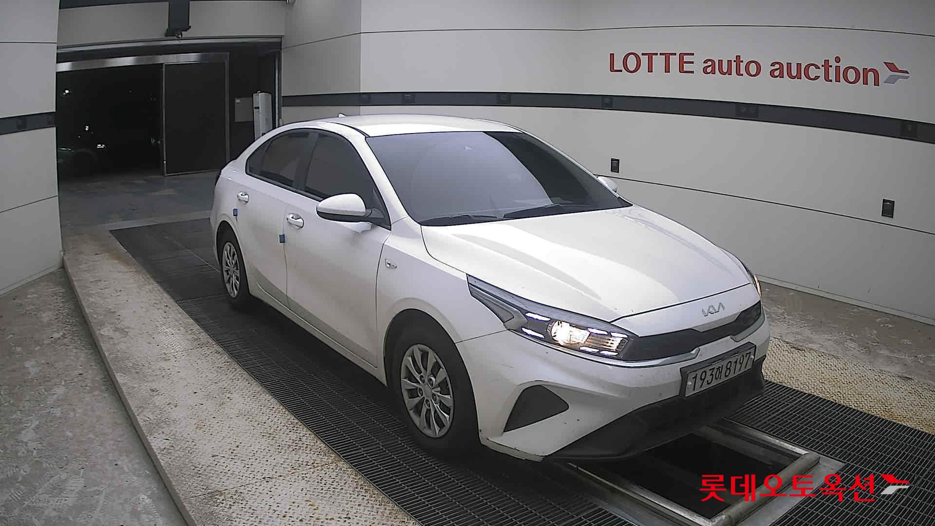 2023 - kia k3