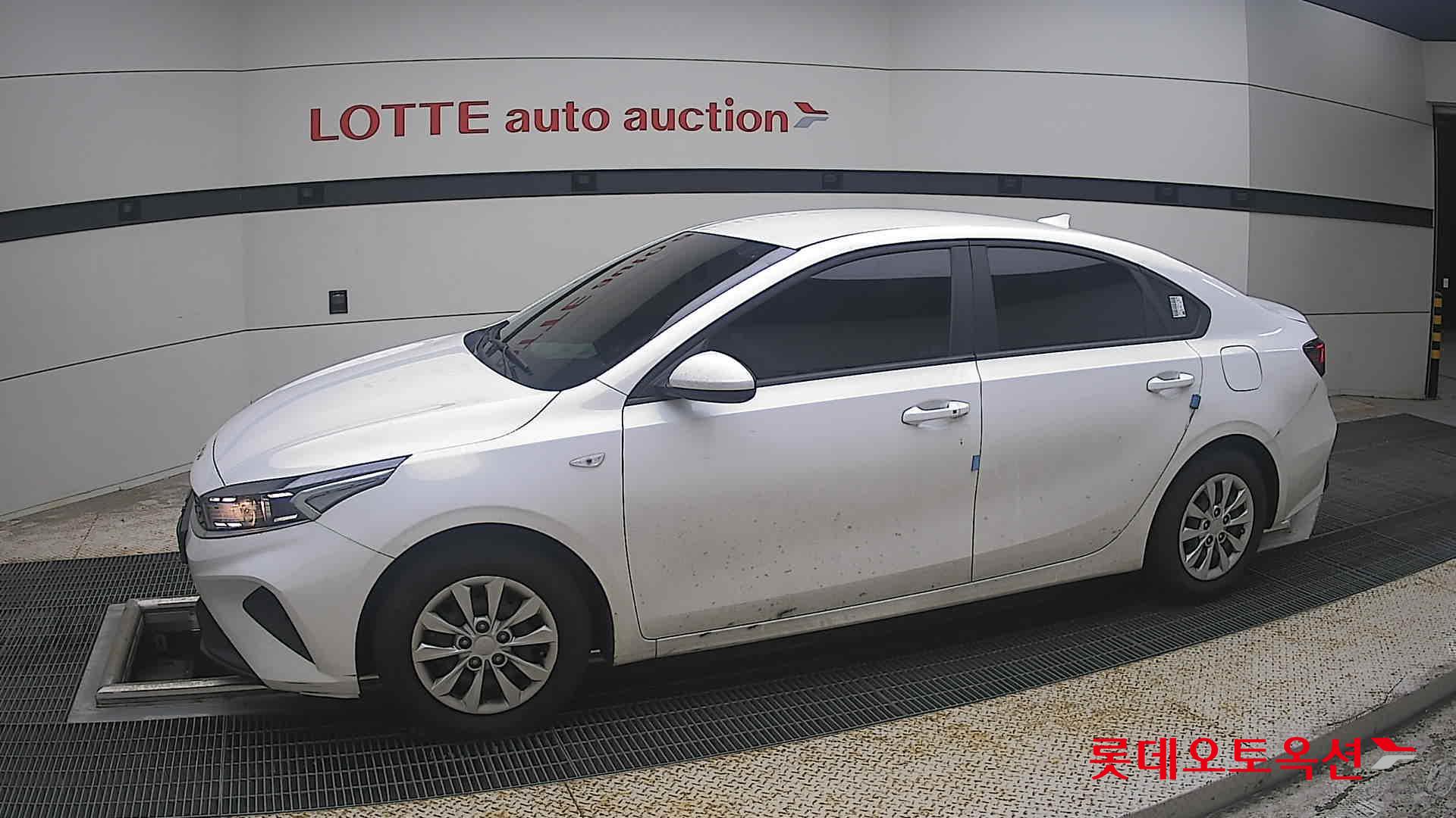 2023 - kia k3