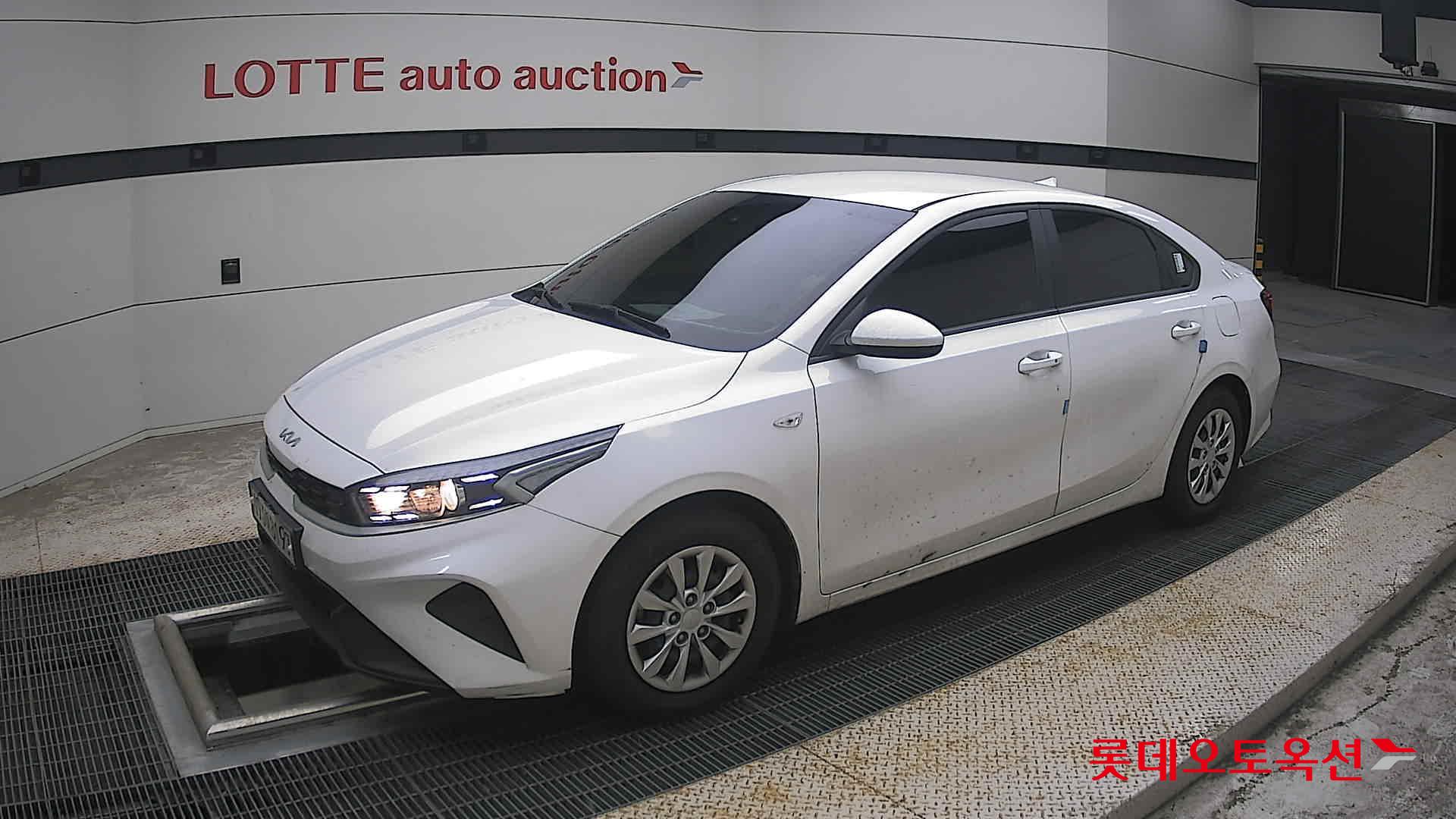 2023 - kia k3