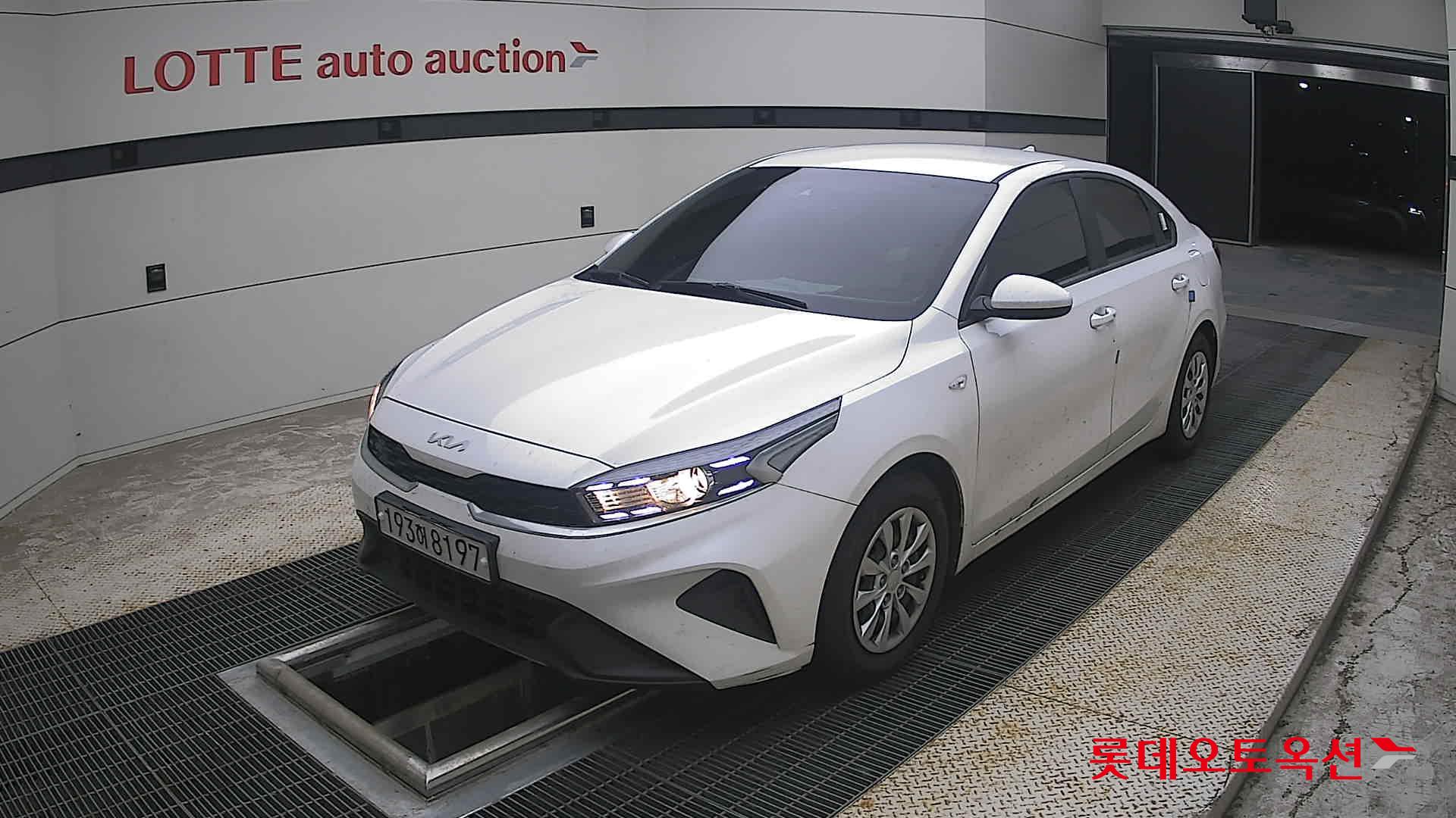 2023 - kia k3