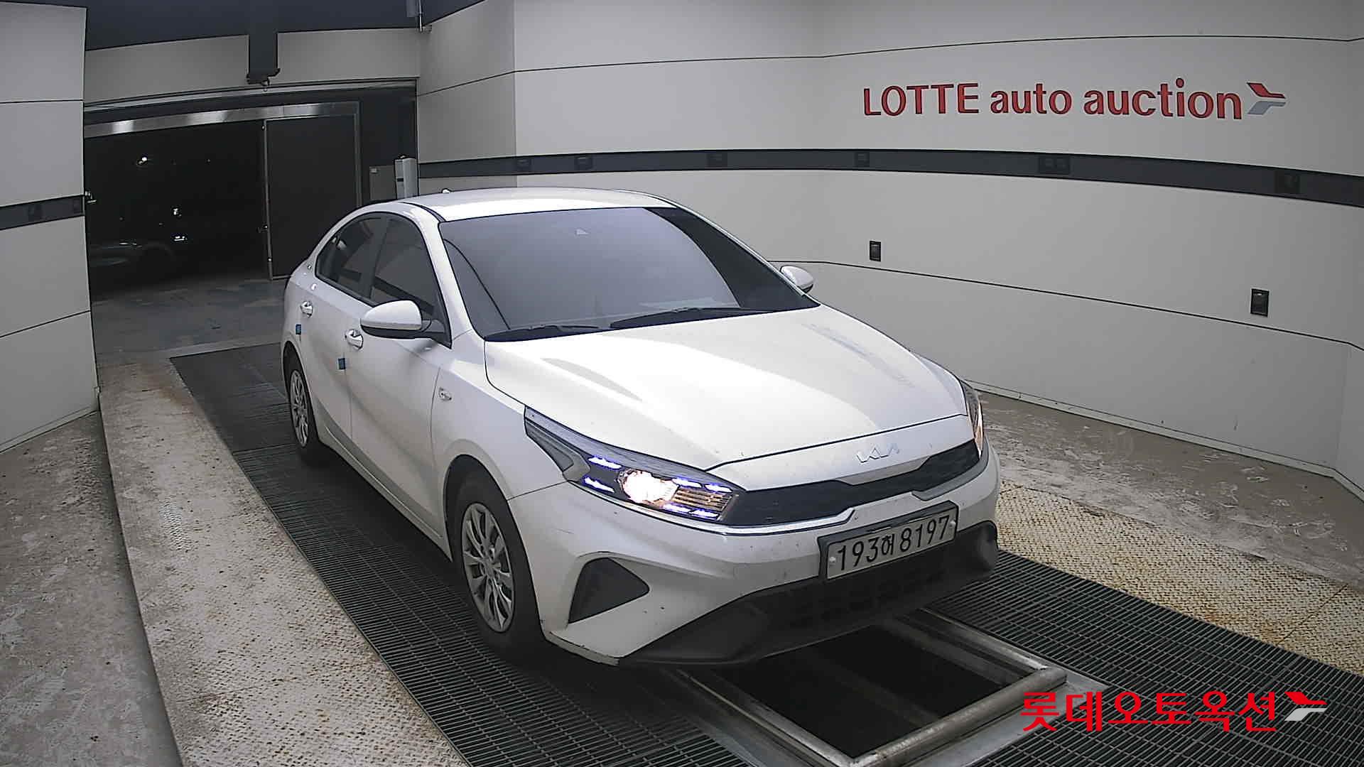 2023 - kia k3