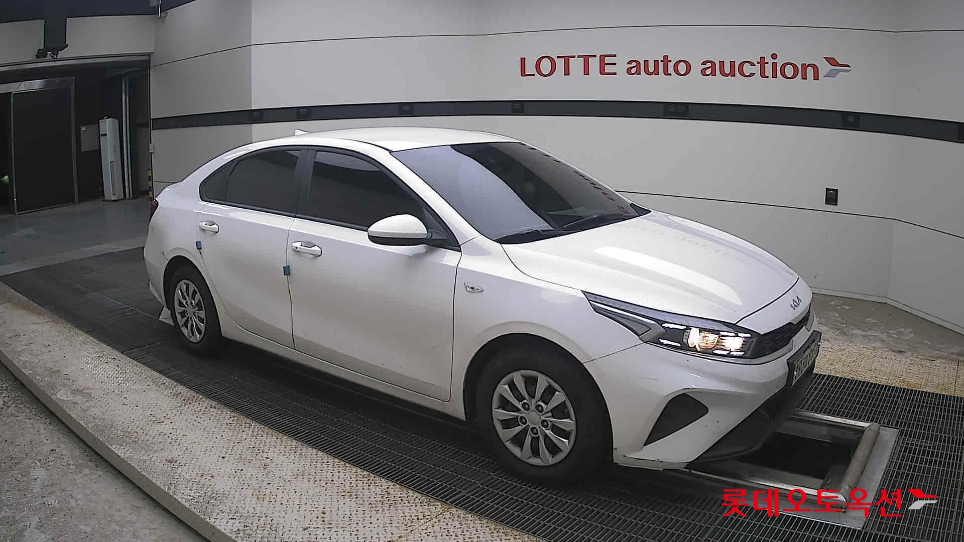 2023 - kia k3