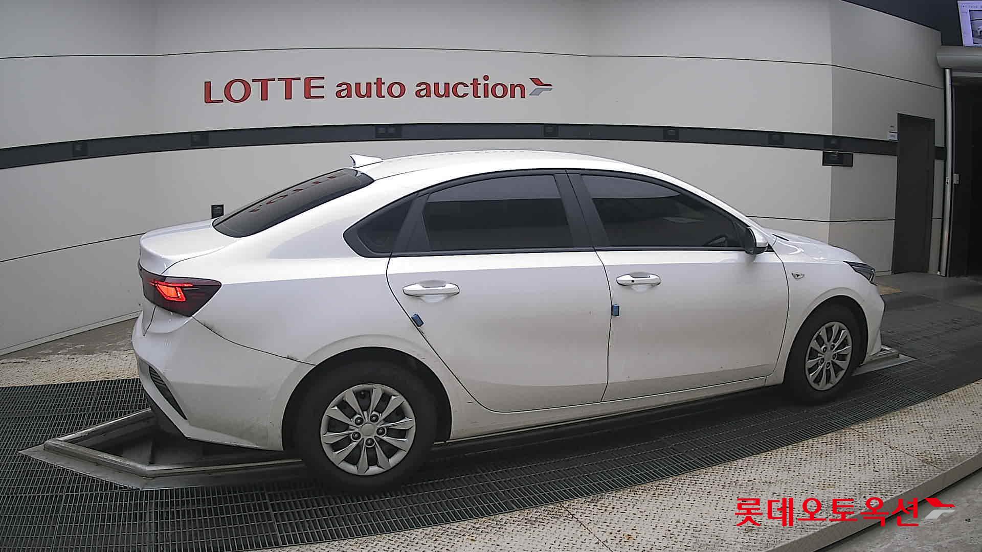 2023 - kia k3