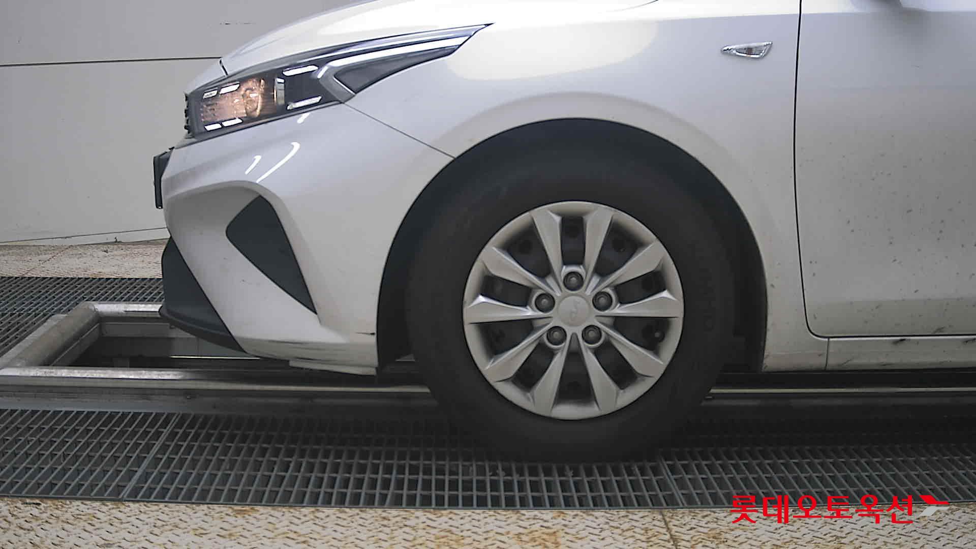 2023 - kia k3