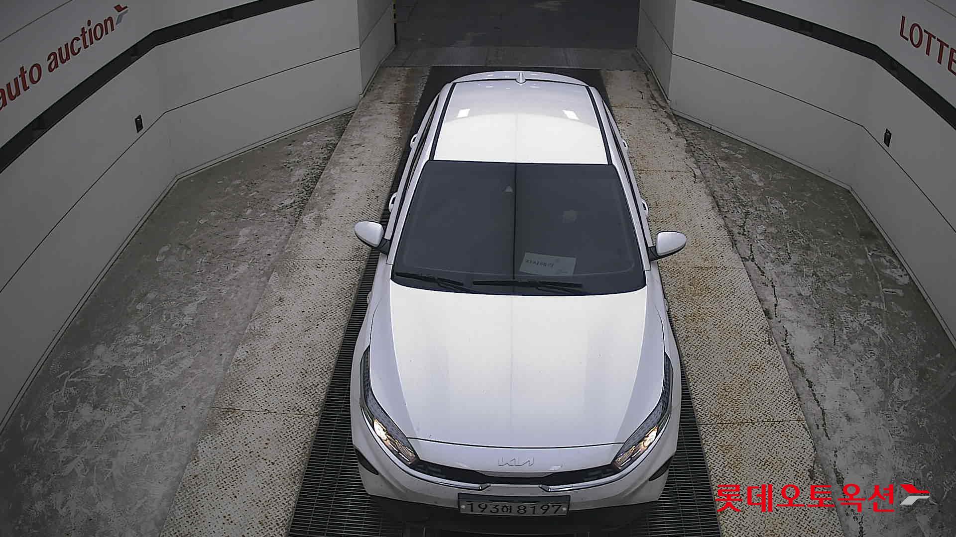 2023 - kia k3