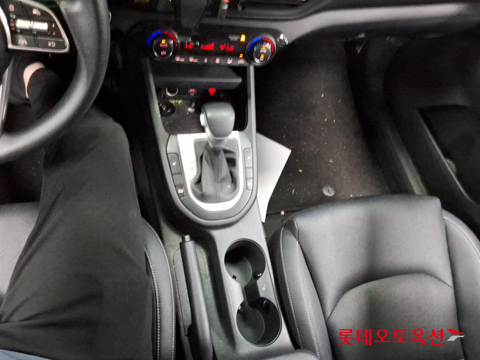 2023 - kia k3