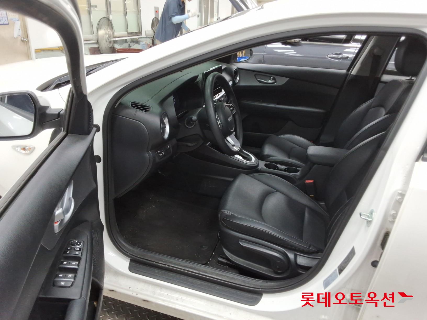 2023 - kia k3