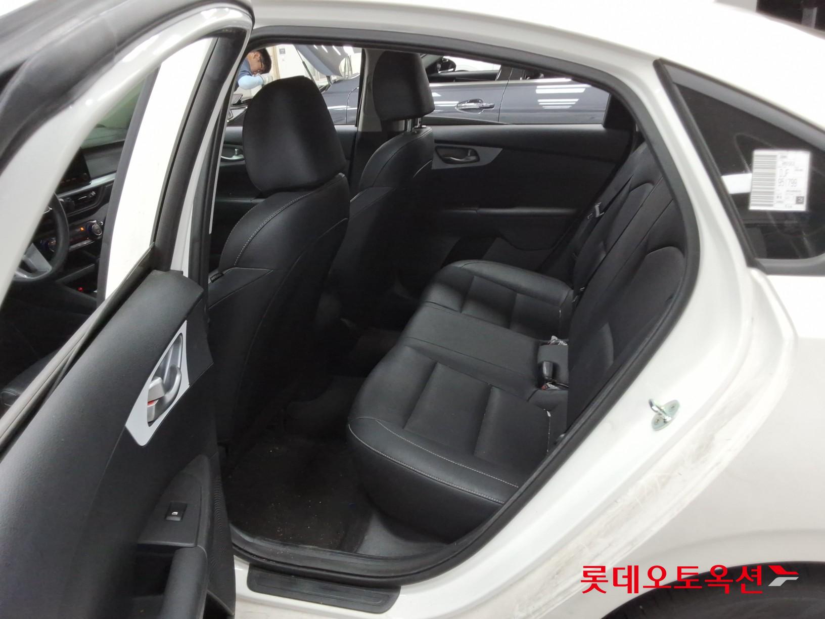2023 - kia k3