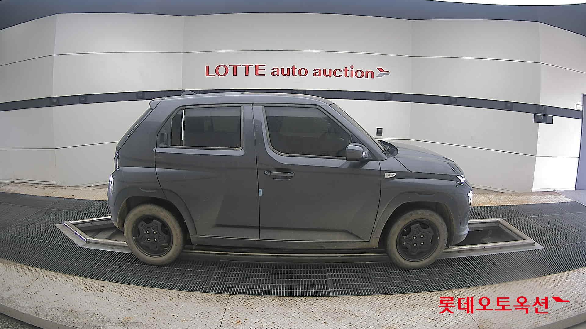 2024 - hyundai casper