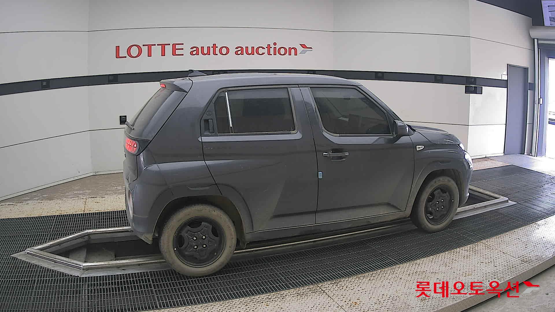 2024 - hyundai casper