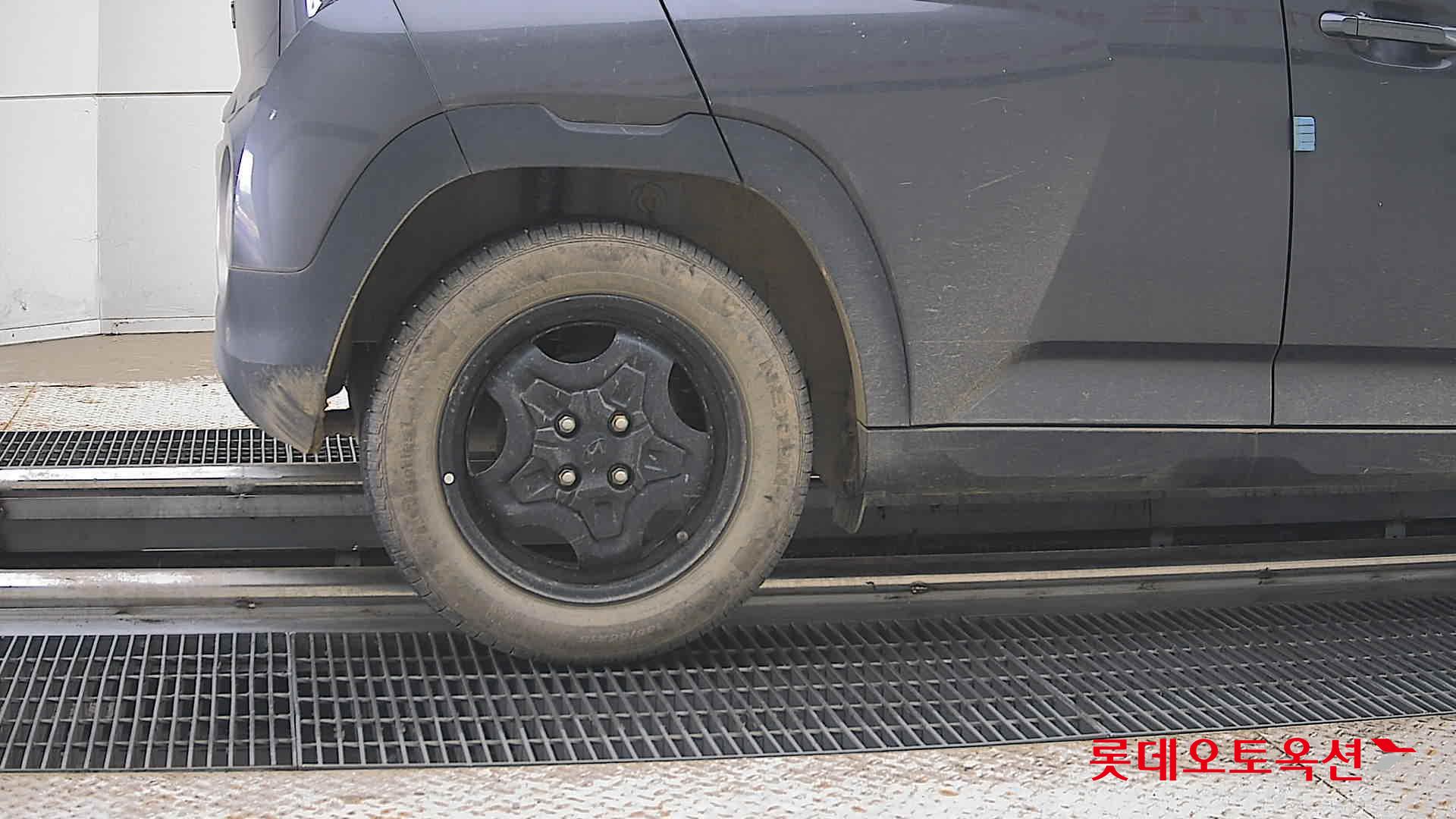 2024 - hyundai casper