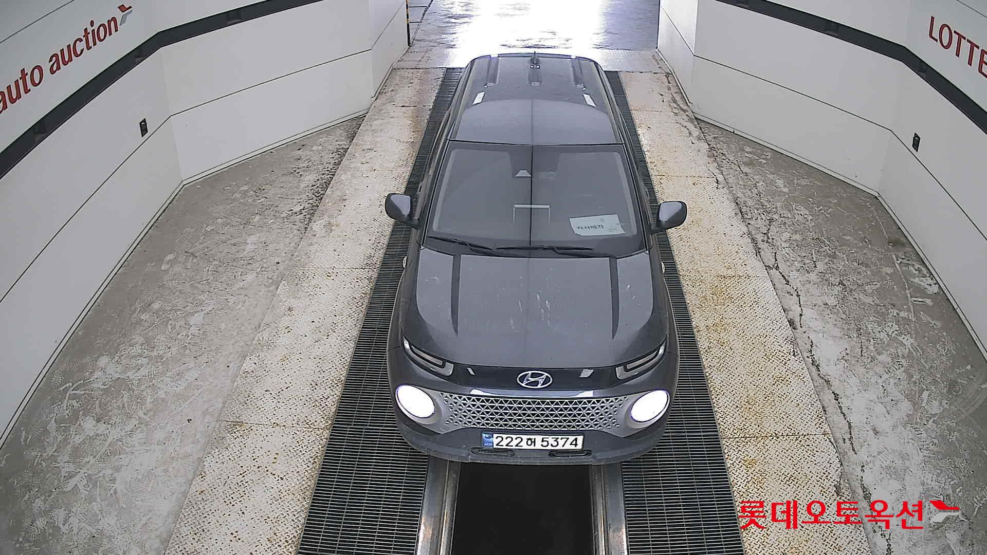 2024 - hyundai casper